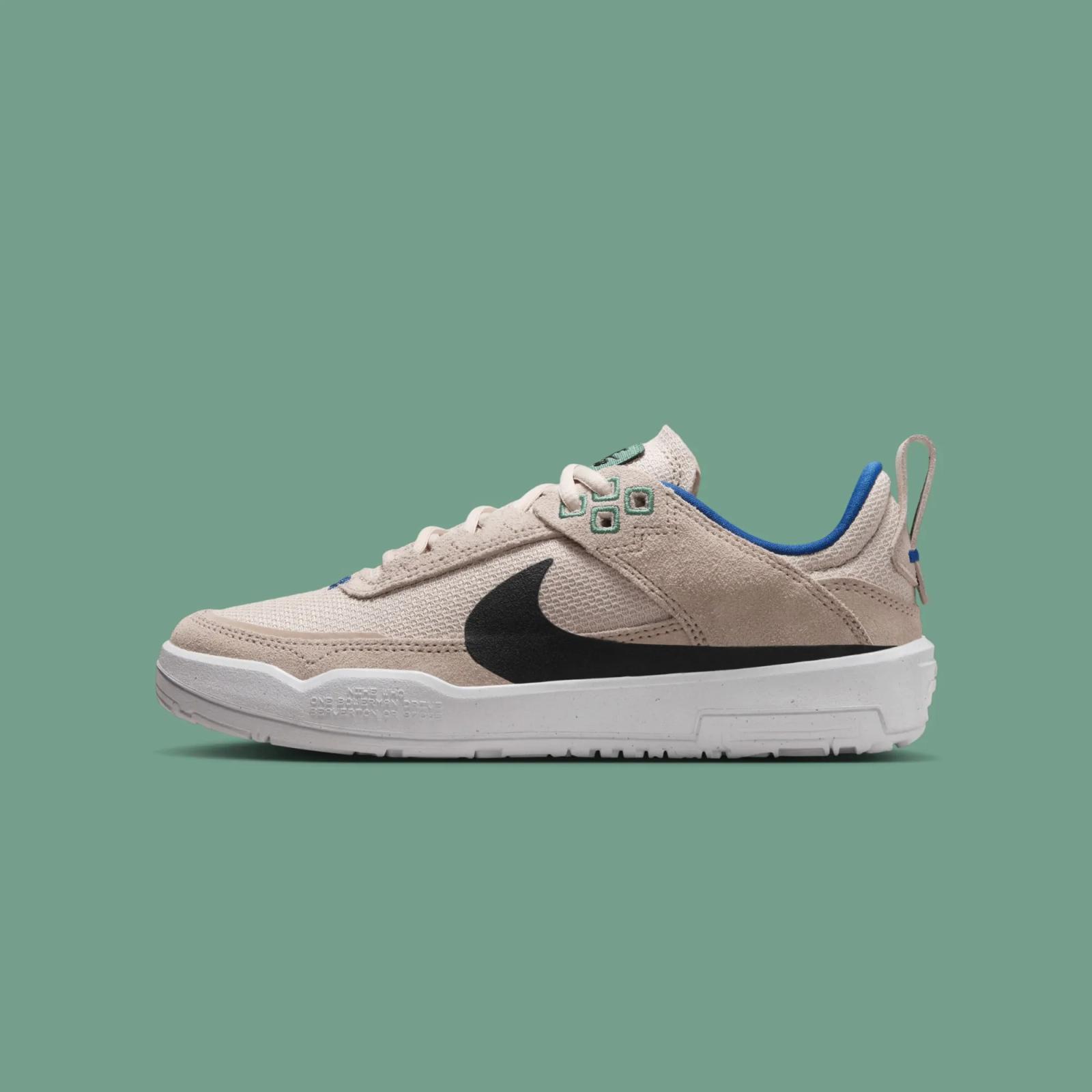 Nike SB Day One GS “Mismatch”