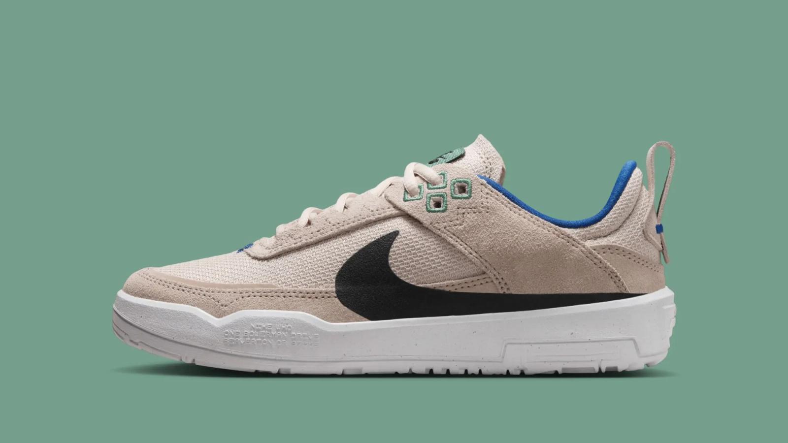 Nike SB Day One GS “Mismatch”