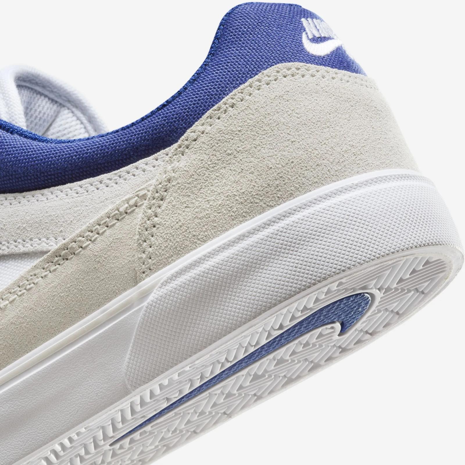 Nike SB Malor Deep Royal Blue FV6064-100