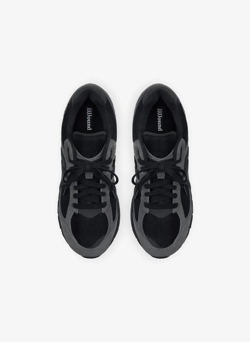 JJJJound x New Balance 2002R Gore-Tex Charcoal