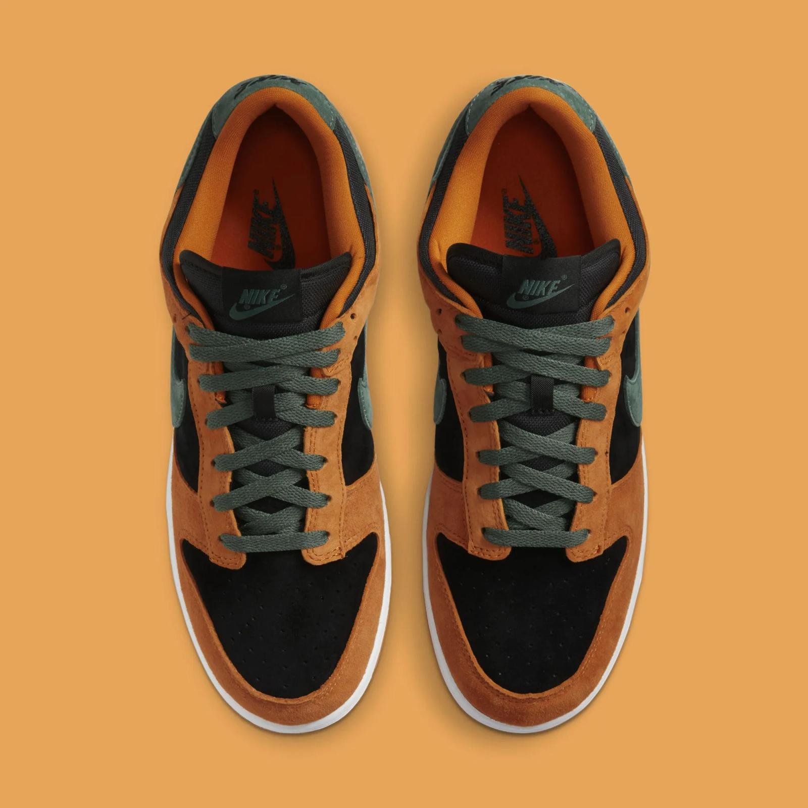 Nike Dunk Low SP Ceramic Restock 2024 DA1469-001