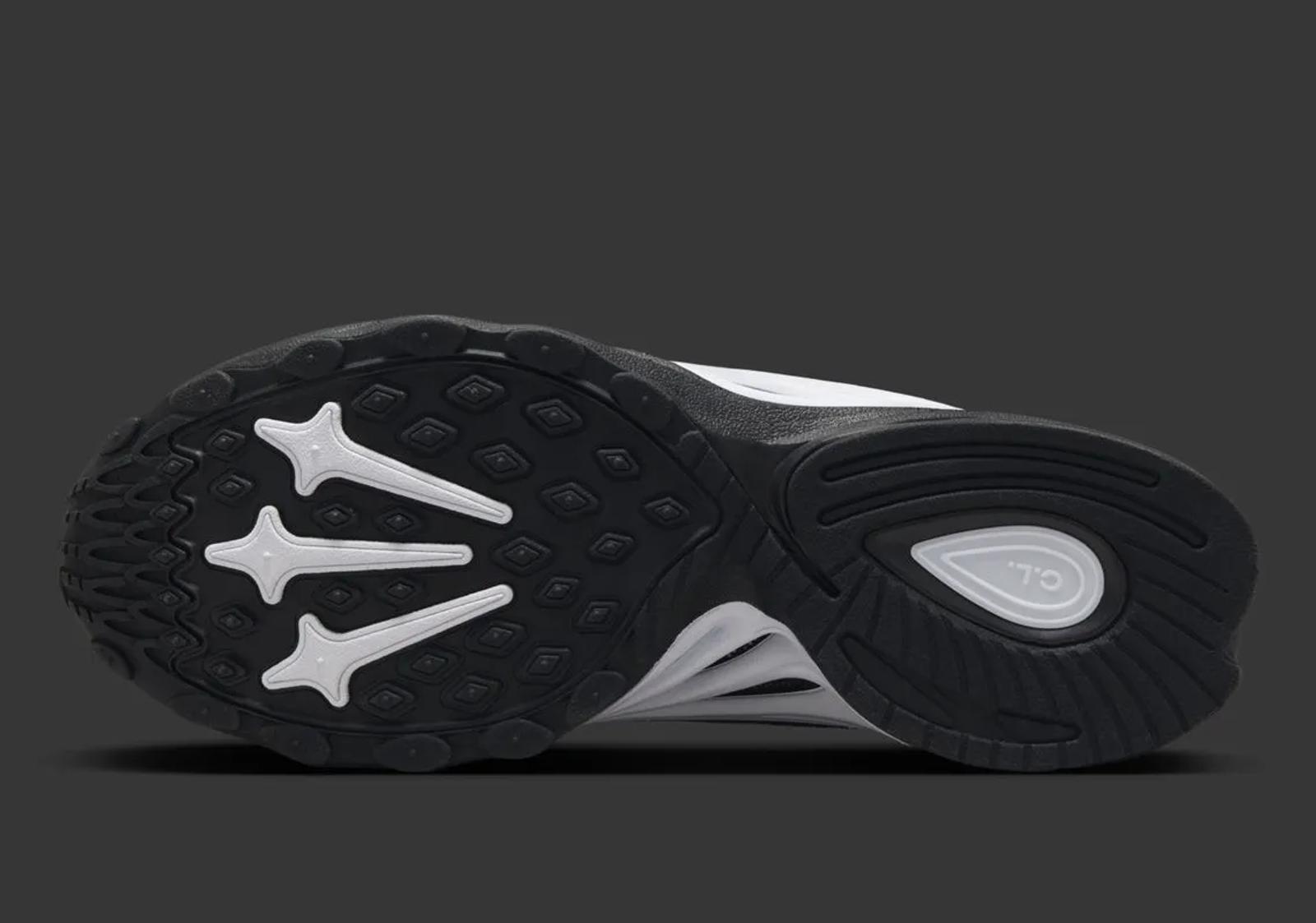 Nike x NOCTA Zoom Drive Black