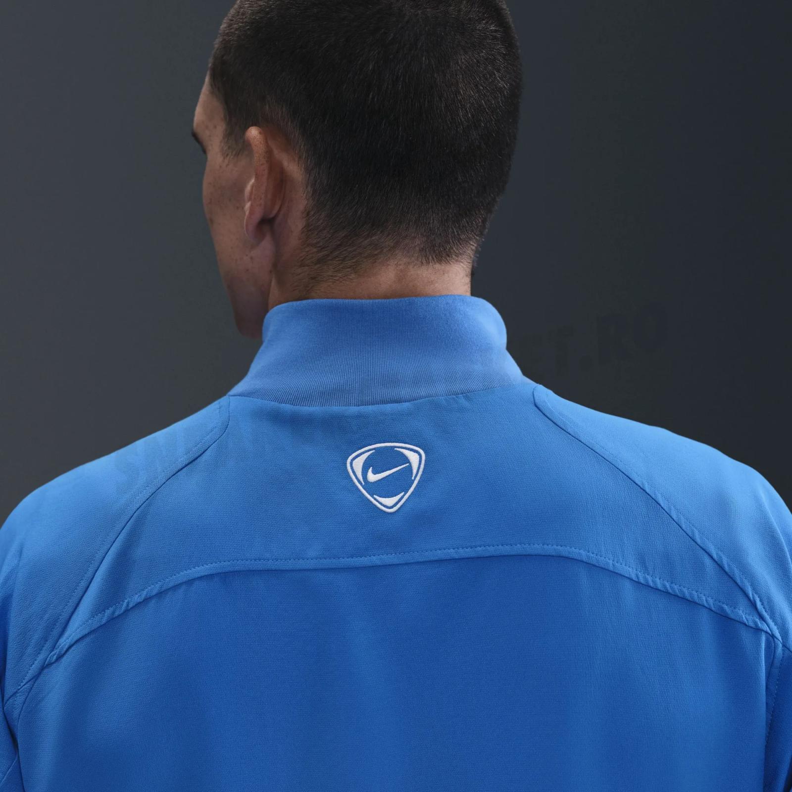 Nike Football Total 90 Netherlands 2004 Reissue HV4438-435 Release Date 19 April 2025