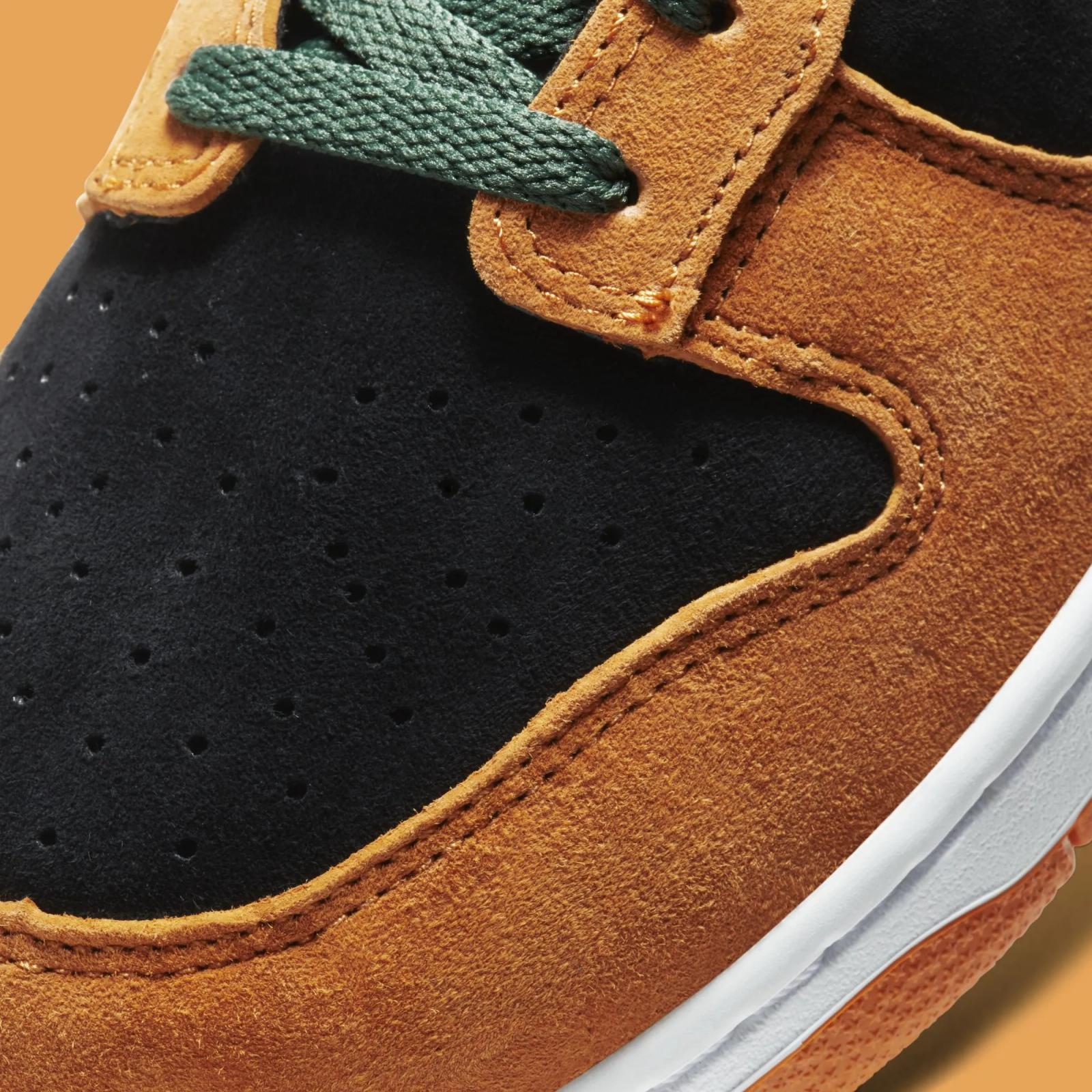 Nike Dunk Low SP Ceramic Restock 2024 DA1469-001