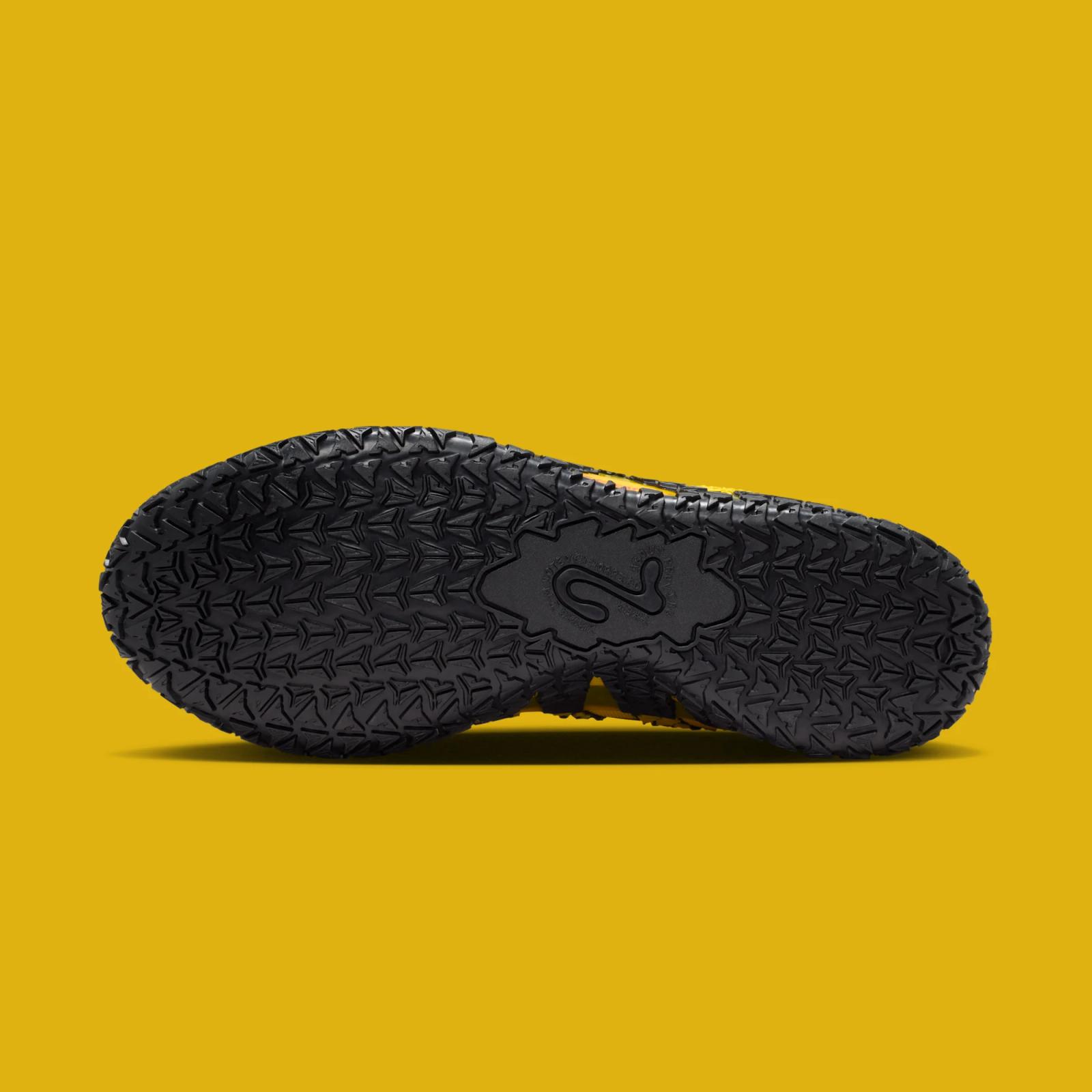 Nike Ja 3 "Let Me Be Ja" drops May 12th, 2026