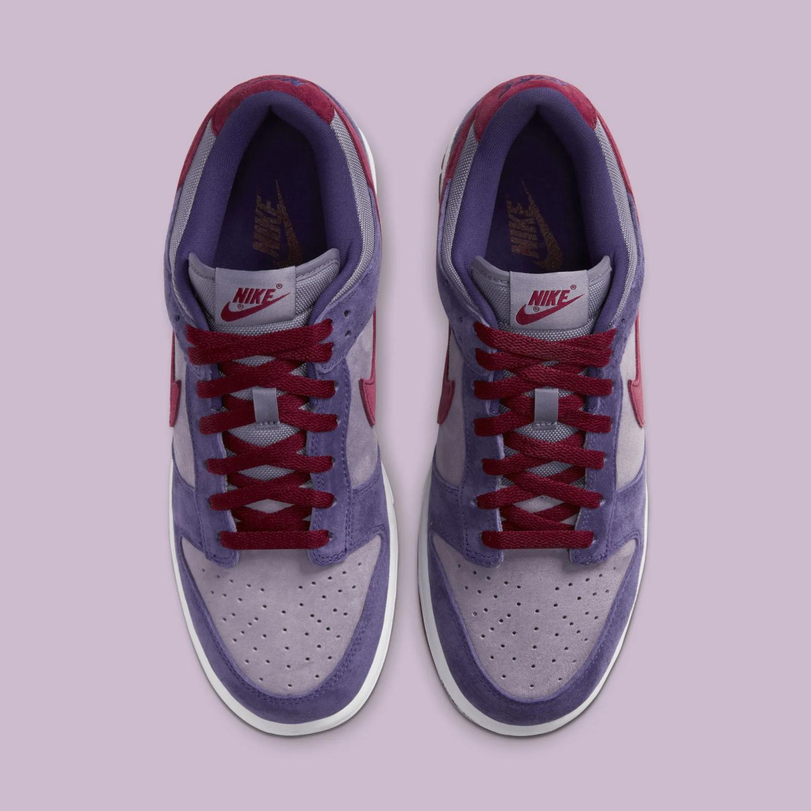 Nike Dunk Low SP Plum CU1726-500