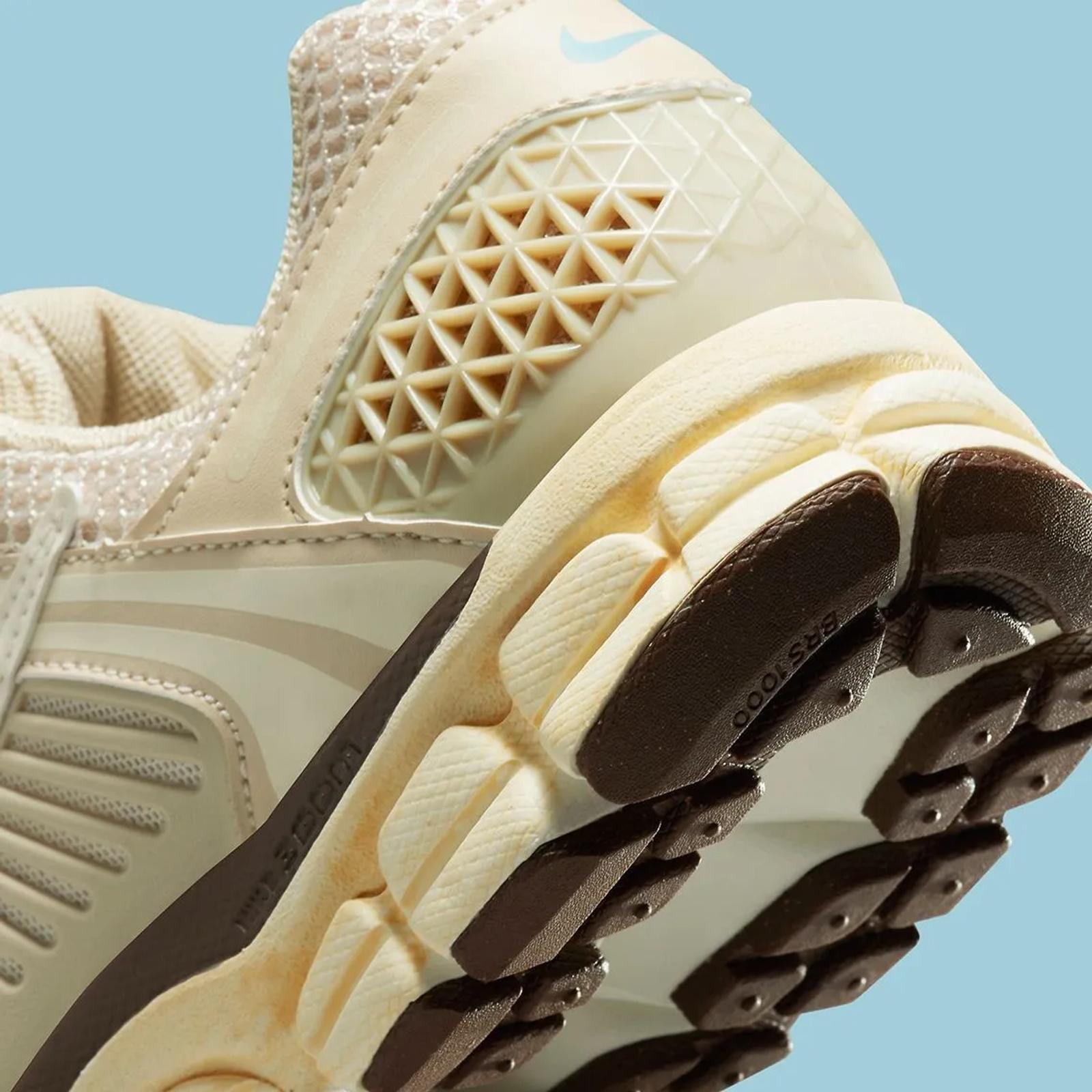 Nike Zoom Vomero 5 Oatmeal Pale Ivory