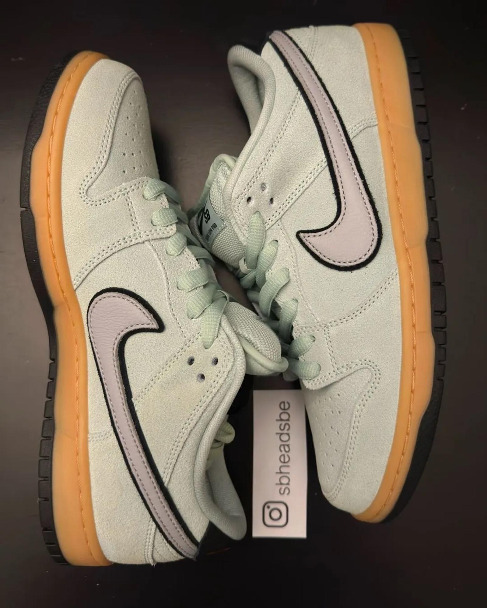 Nike SB Dunk Low Pro Verdugo Mountain HQ1626-300