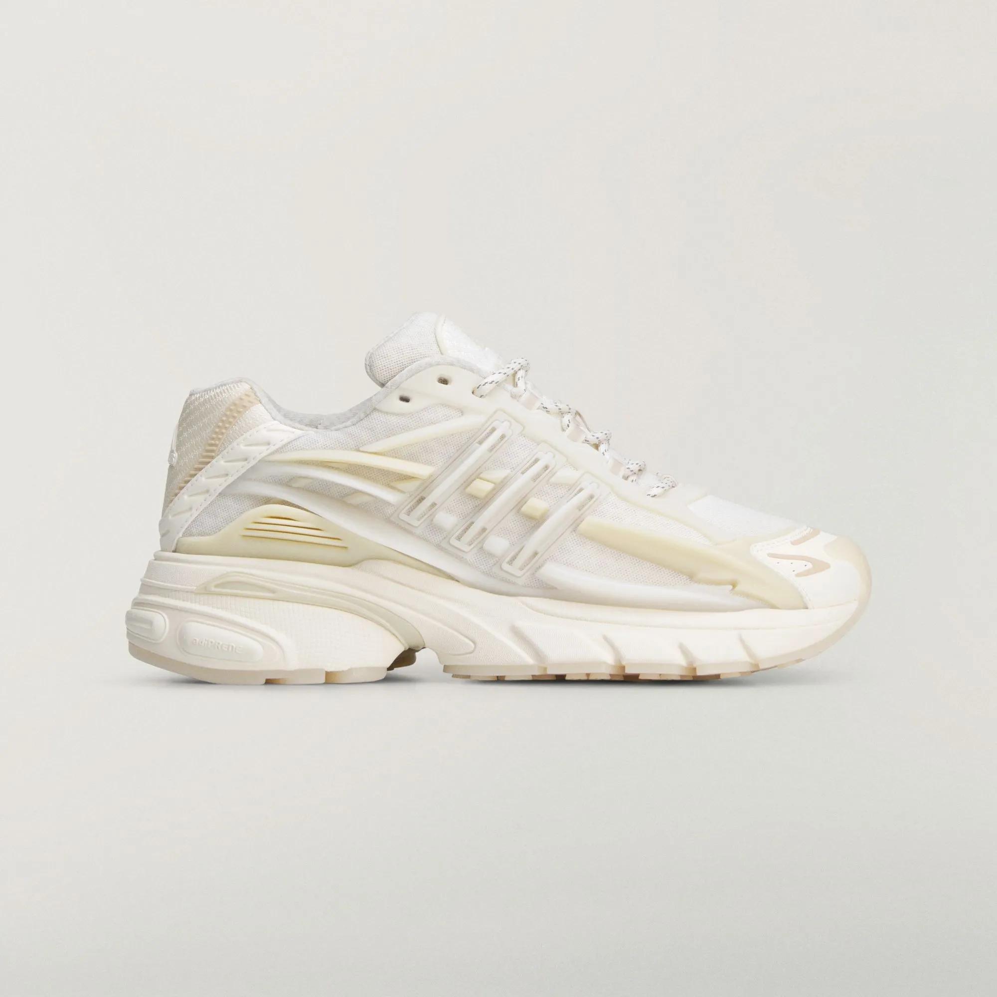 Pharrell Williams x Adidas Adistar Jellyfish "White" drops August 1st, 2026