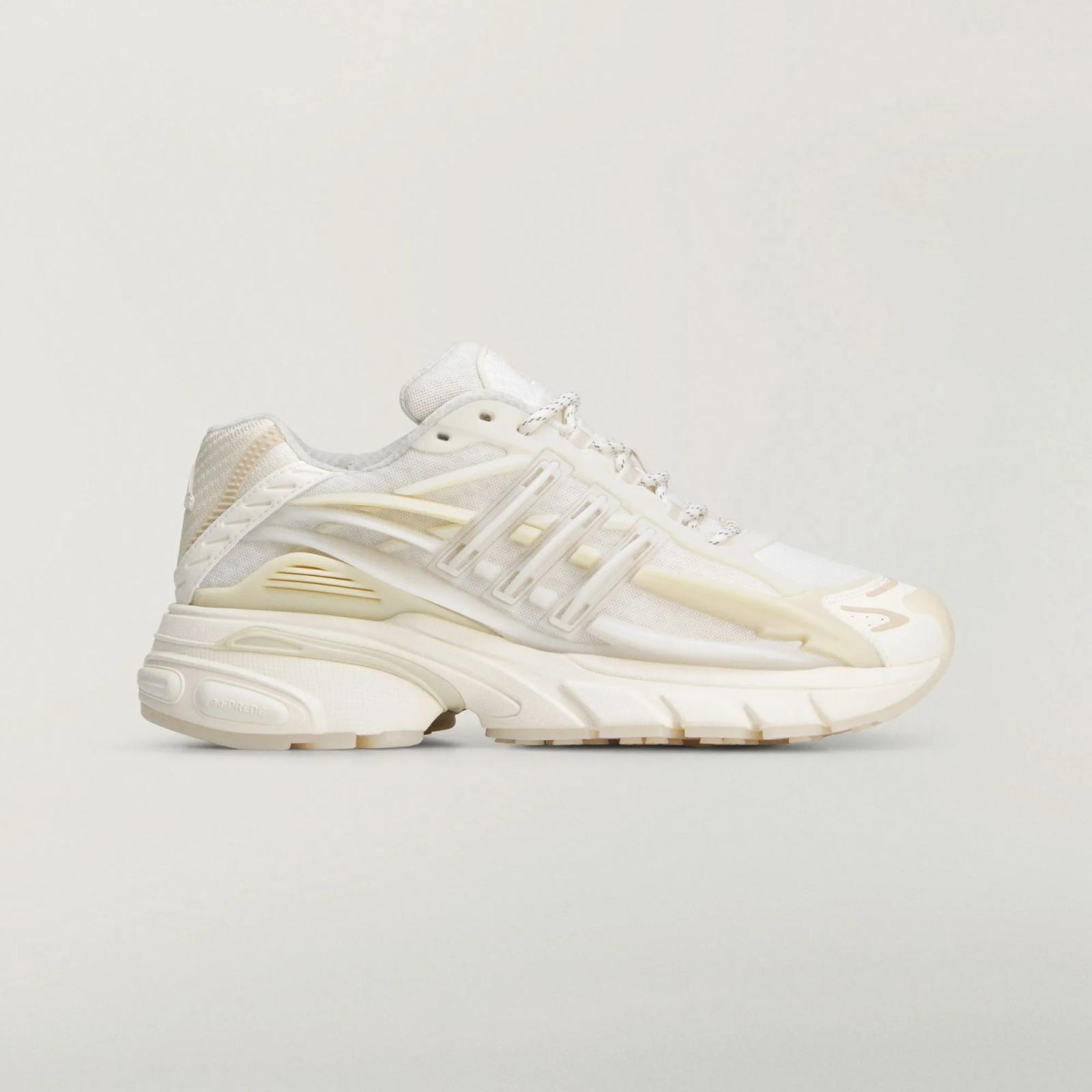 Pharrell Williams x Adidas Adistar Jellyfish "White" drops August 1st, 2026