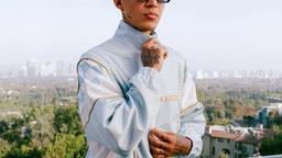 AMIRI Releases Limited-Edition Tournament Collection AMIRI Releases Limited-Edition Tournament Collection