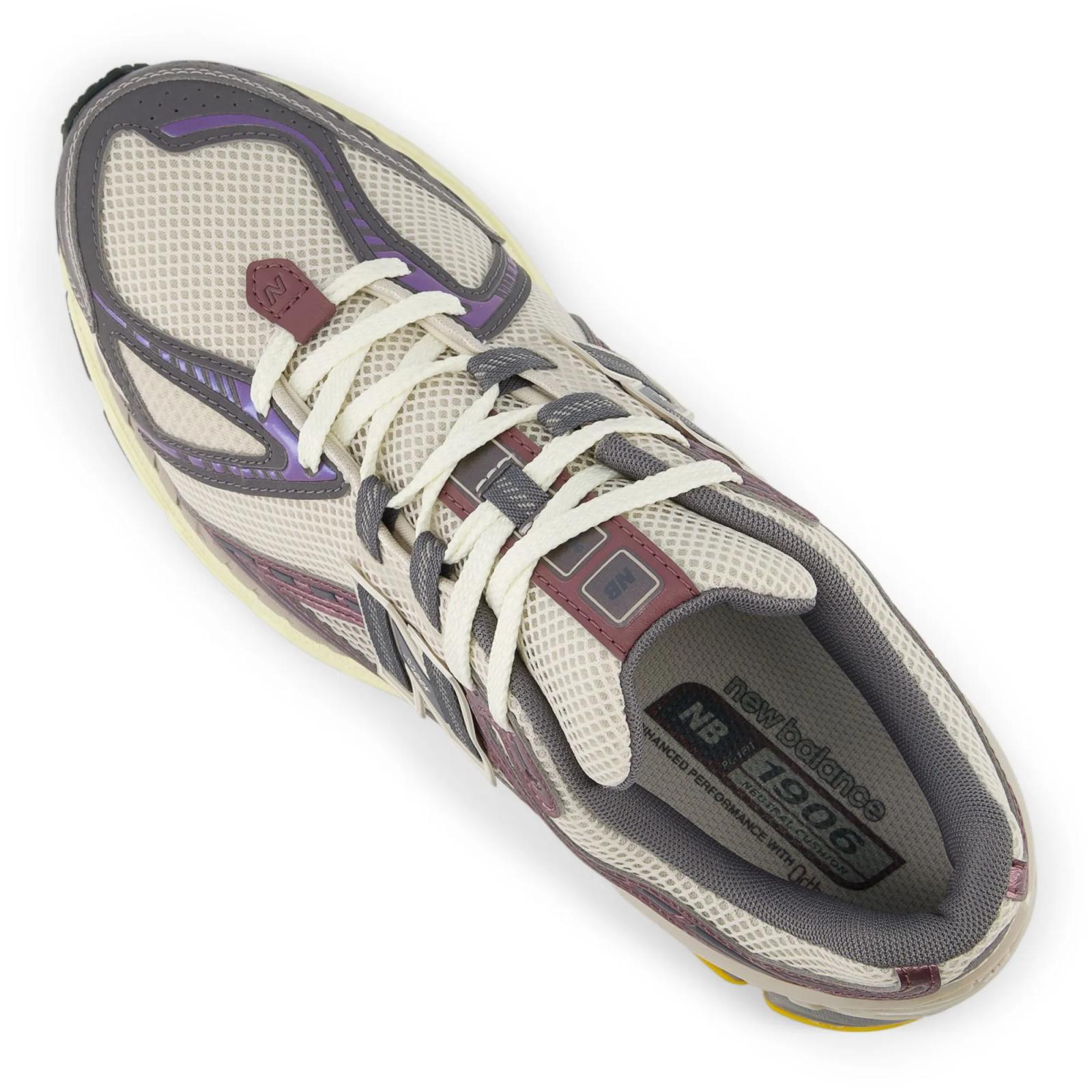 New Balance 1906R Licorice M1906RRA