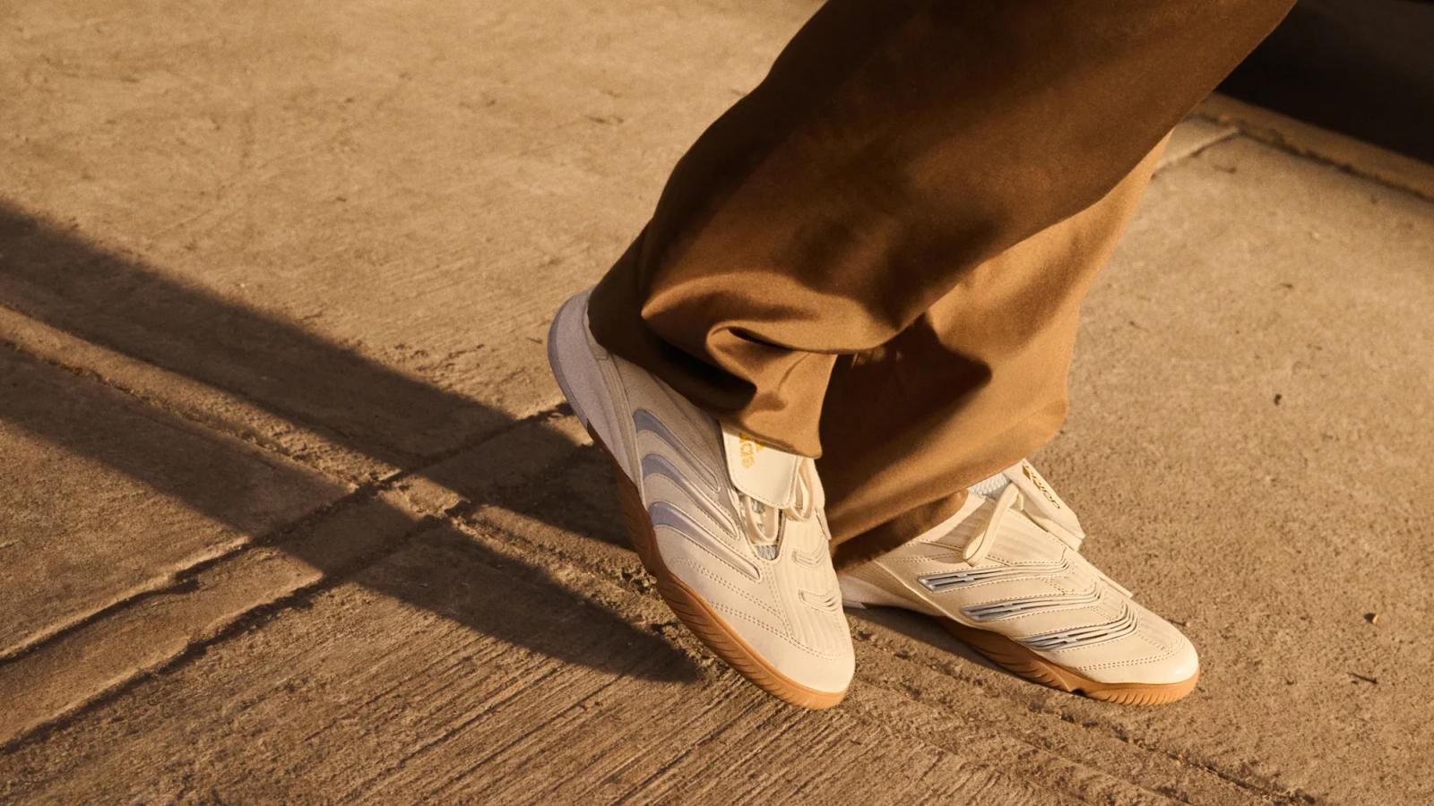 adidas Originals celebrates football culture with a new collection ahead of FIFA World Cup 2026™