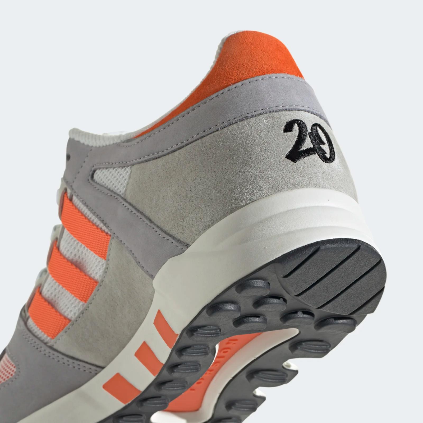 Overkill x Adidas EQT Guidance 20th Anniversary IG4119