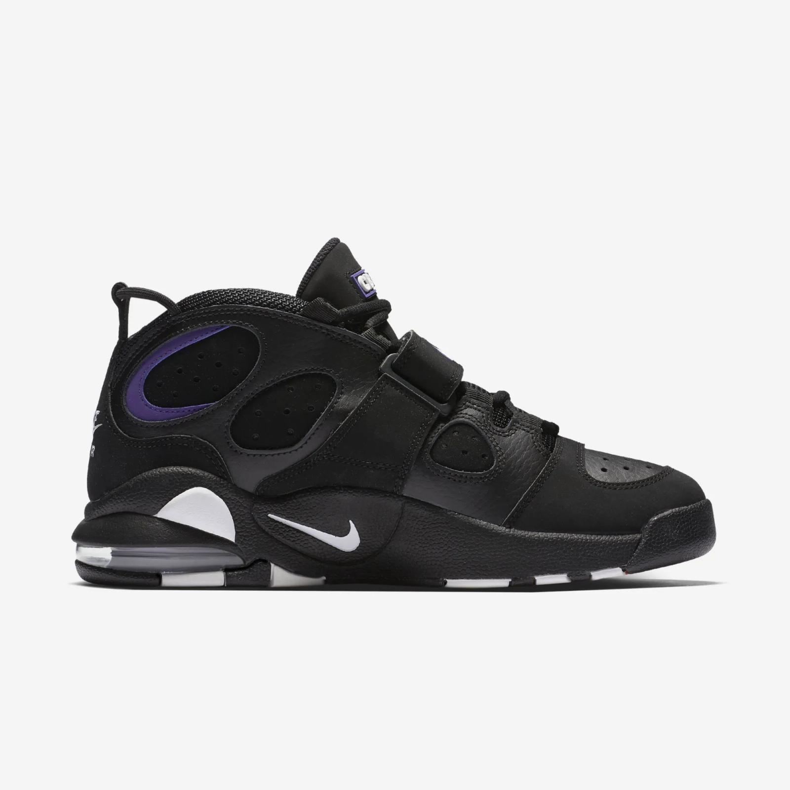 Nike Air CB 34 Godzilla Restock 2025 316940-001 Release Date