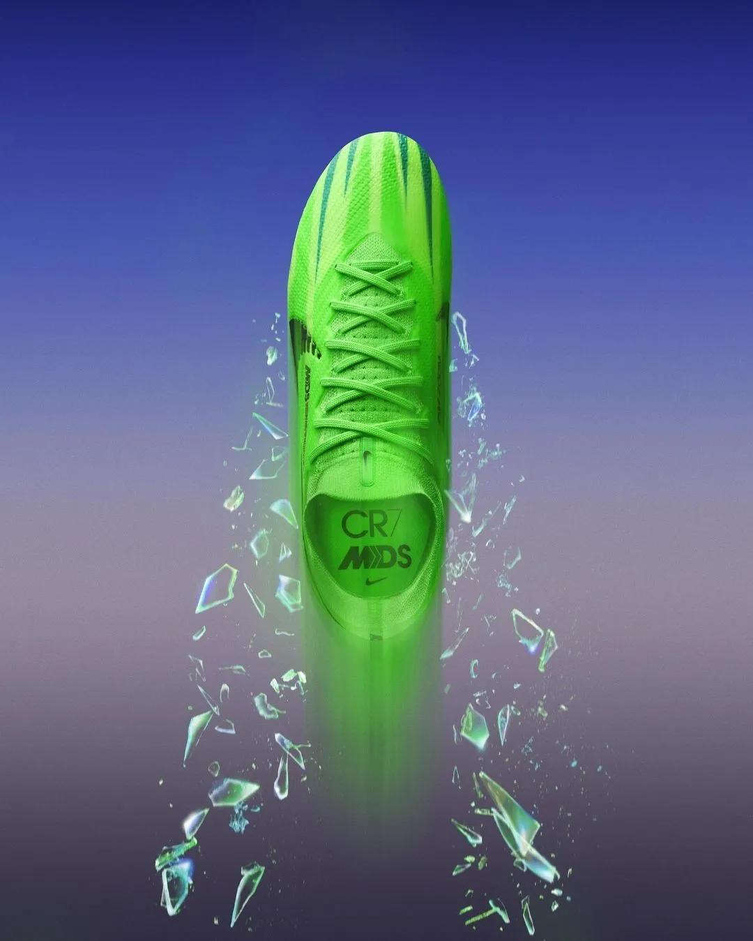 Nike Mercurial Dream Speed 8 Green Strike