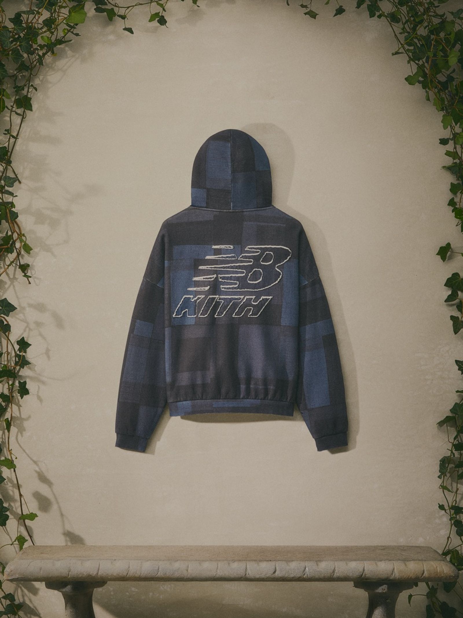 Ronnie Fieg & New Balance Debut the 2011 to Celebrate Kith's 15th Year