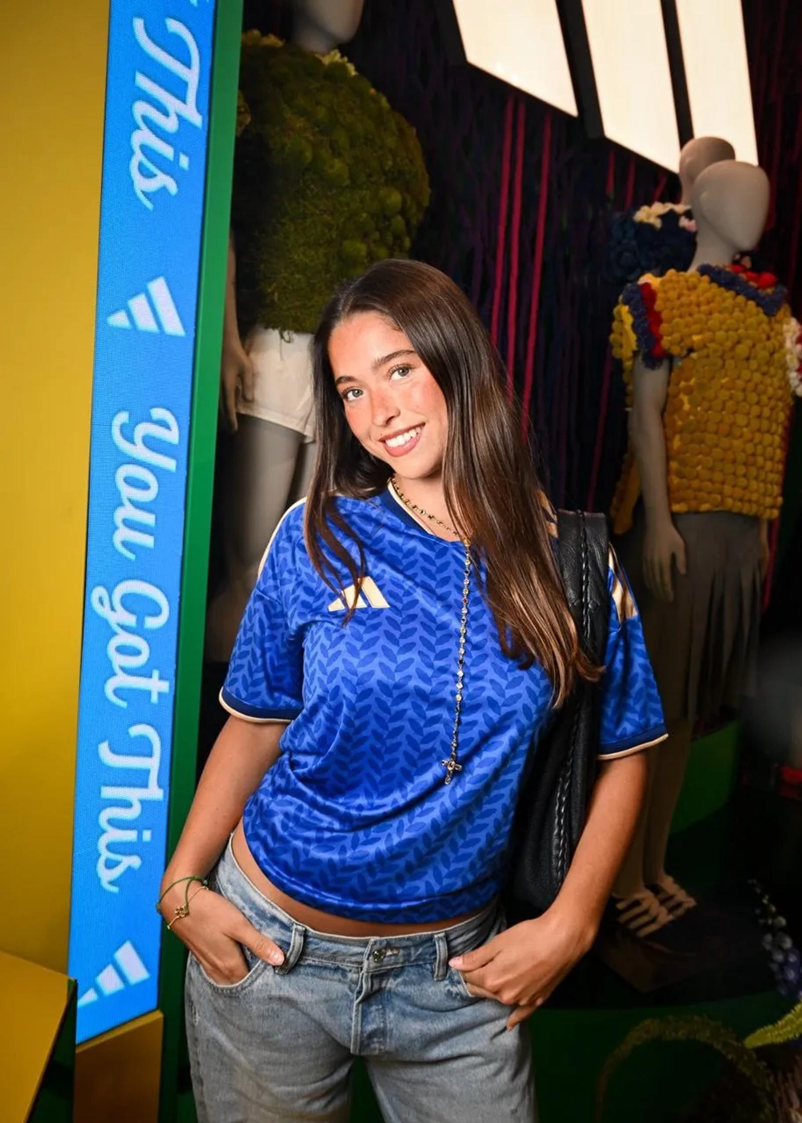 Nordstrom and adidas Celebrate FIFA World Cup 2026 at The Corner