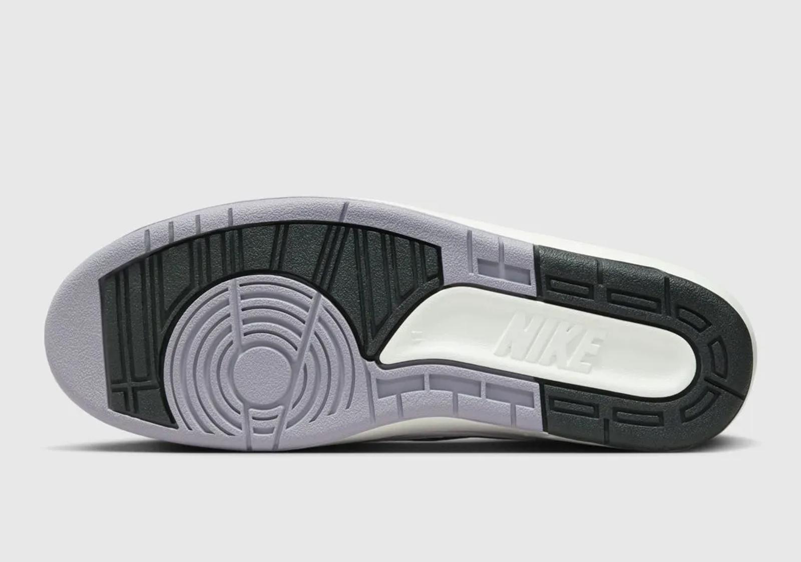 Air Jordan 2 Retro Python