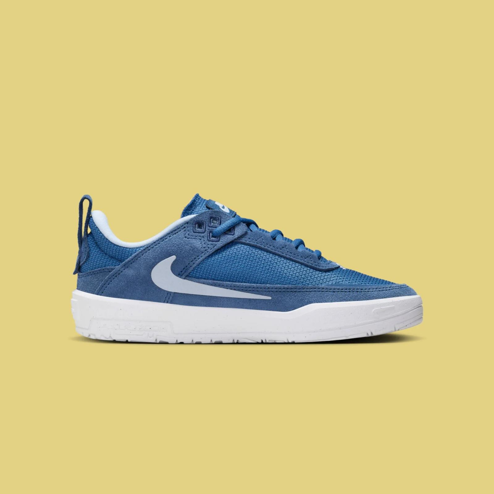 Nike SB Day One GS Court Blue FN4210-400