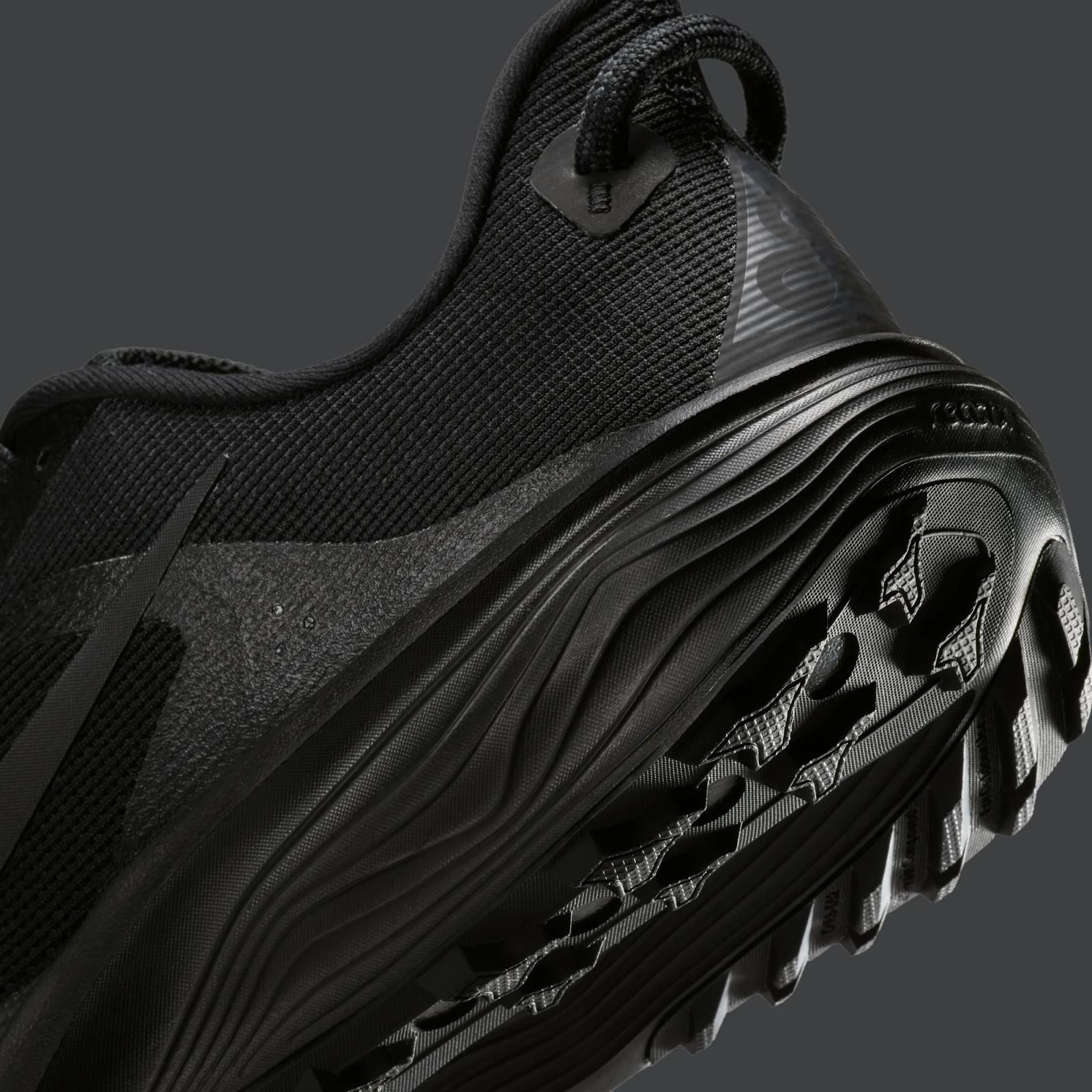 Nike ACG Pegasus Trail "Black & Anthracite" drops in 2026