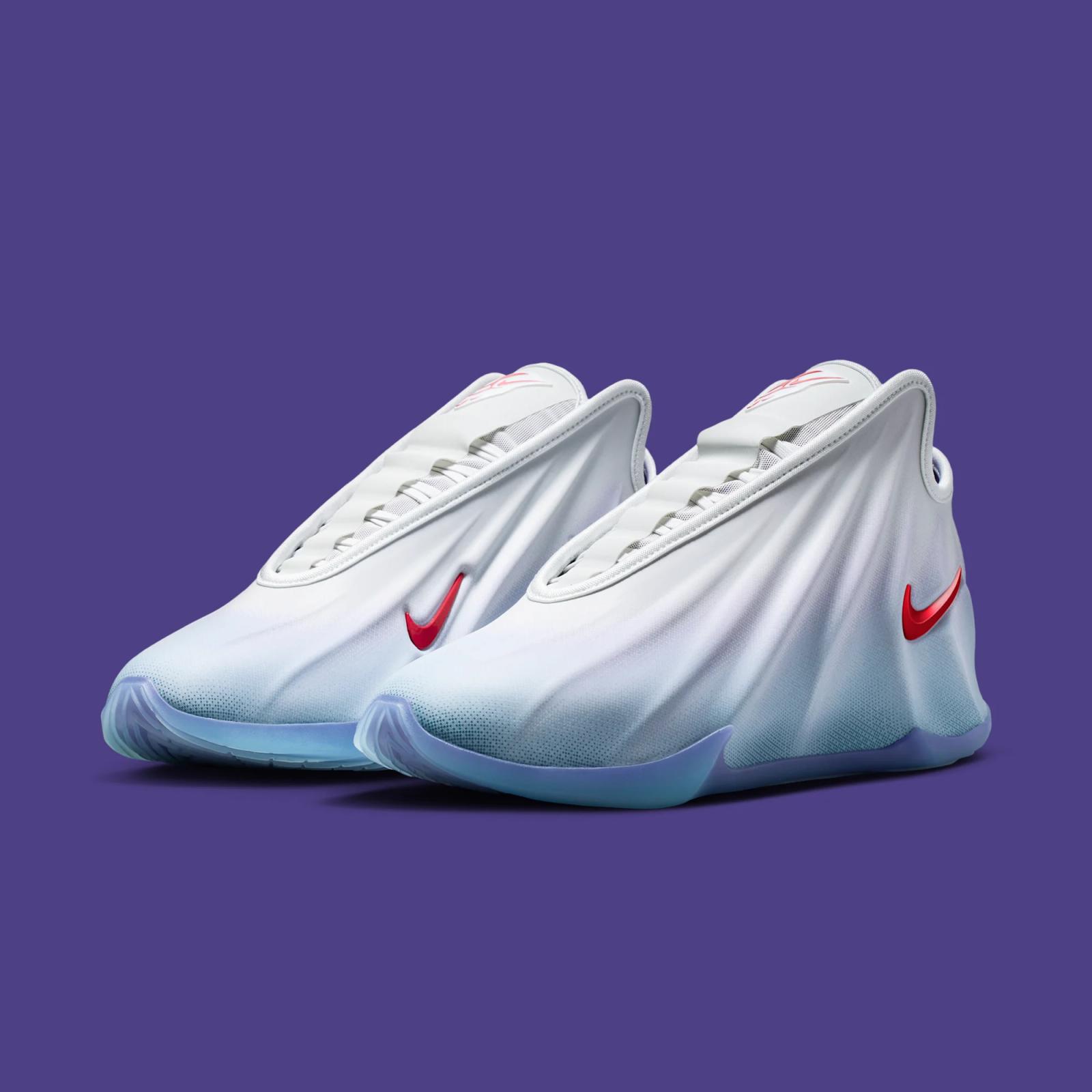 Nike G.T. Future "Swooshman .SWOOSH" releasing in 2026