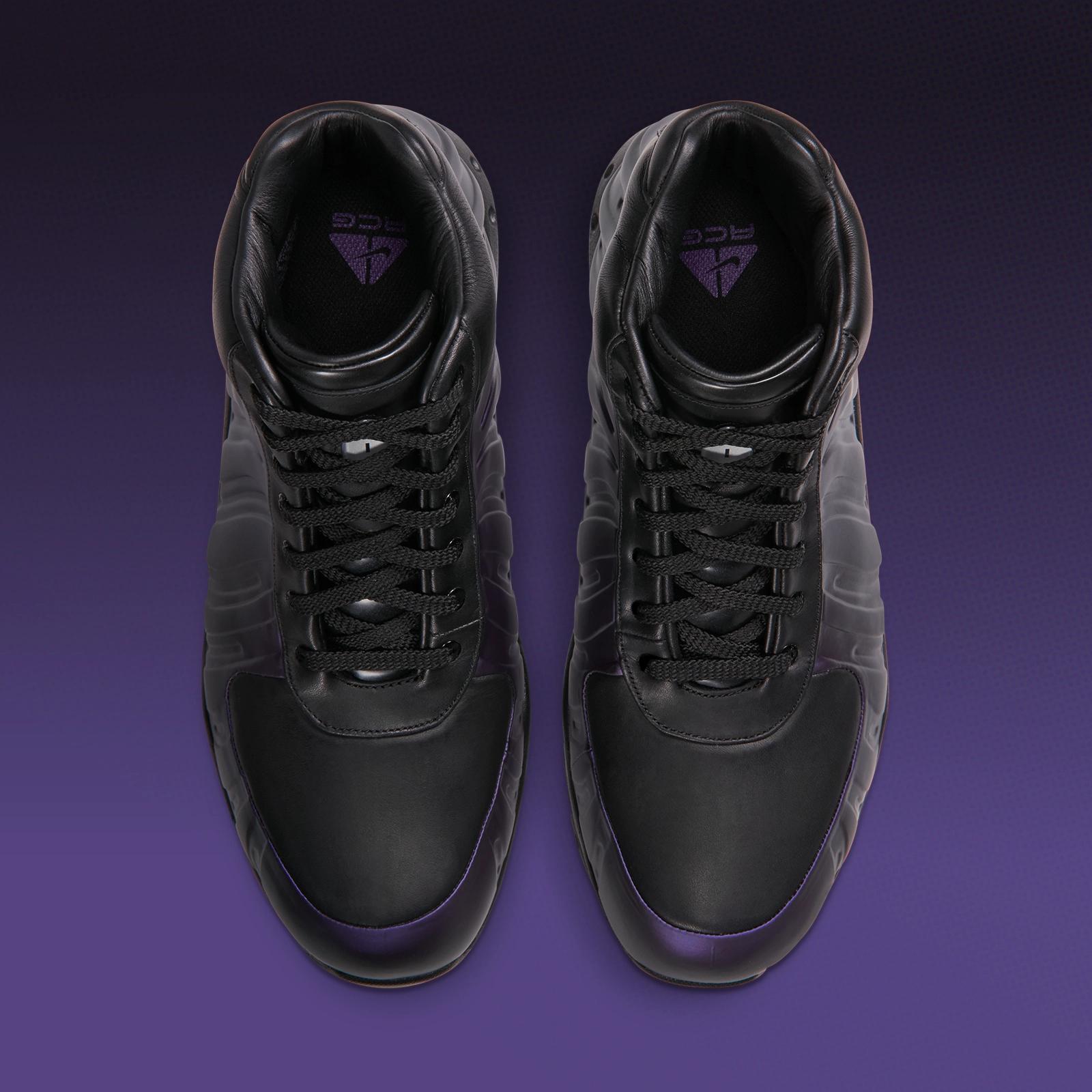 Nike Air Max Foamdome "Eggplant" drops November 5th, 2026