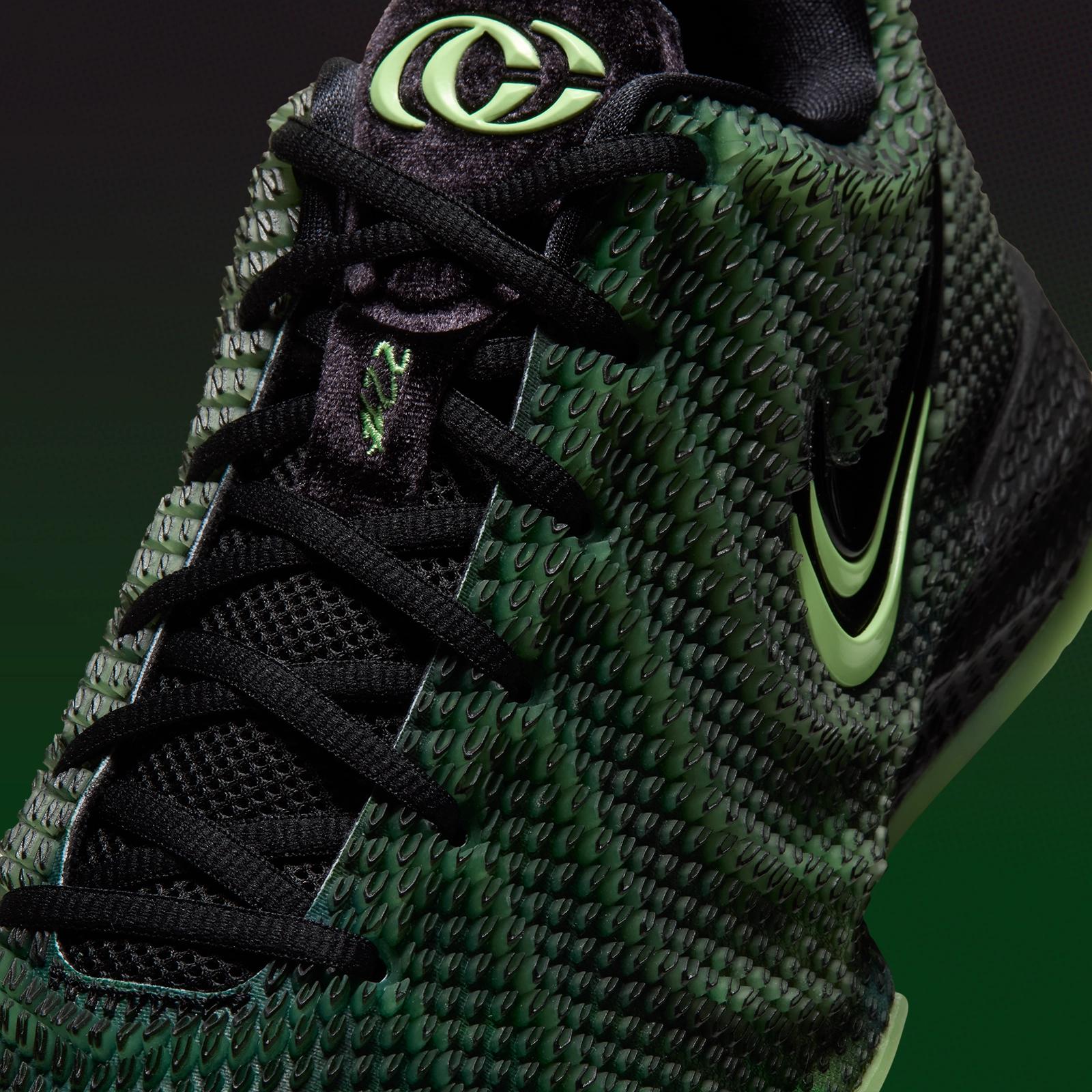 Nike Caitlin 1 "Halloween" drops October 23rd, 2026