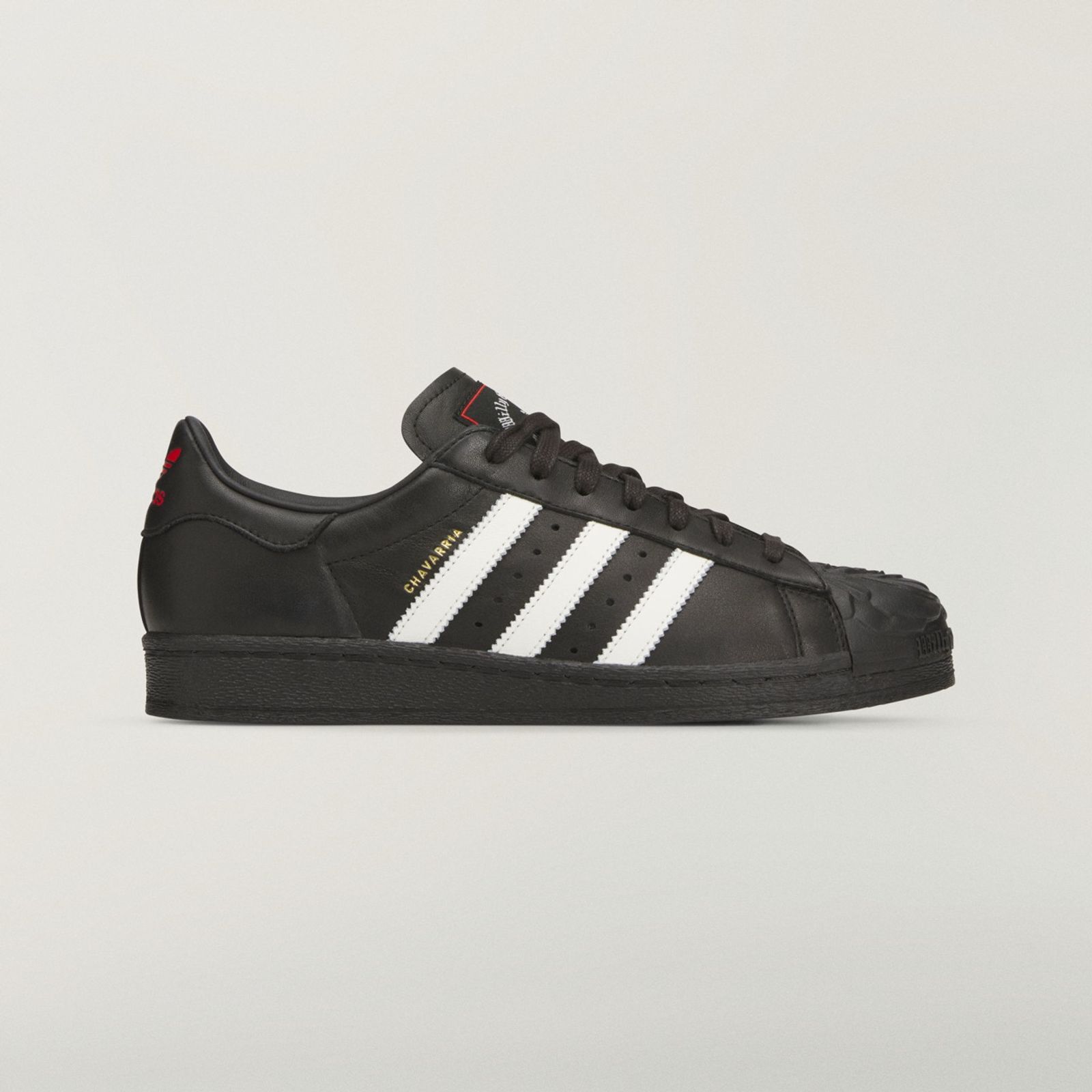 adidas Originals and Willy Chavarria Launch "Love Prevails" Collection