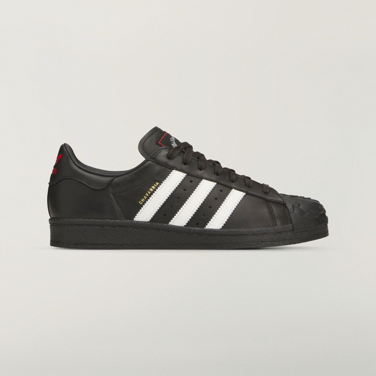 adidas Originals and Willy Chavarria Launch "Love Prevails" Collection