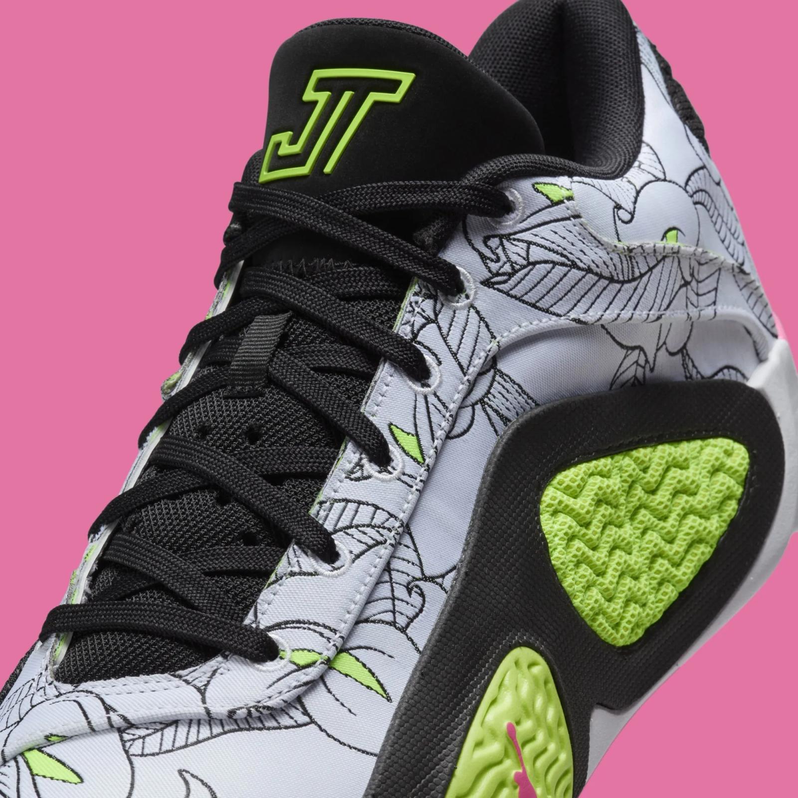 Air Jordan Tatum 2 Momma's Boy