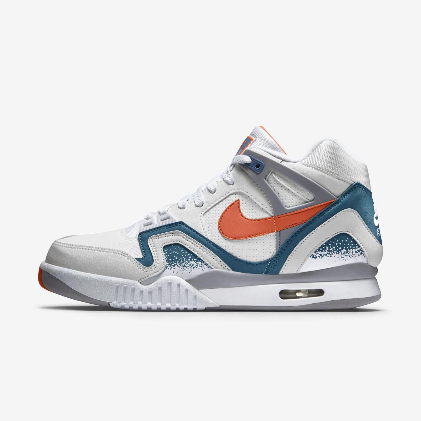 Nike Air Tech Challenge 2 Tart 2025