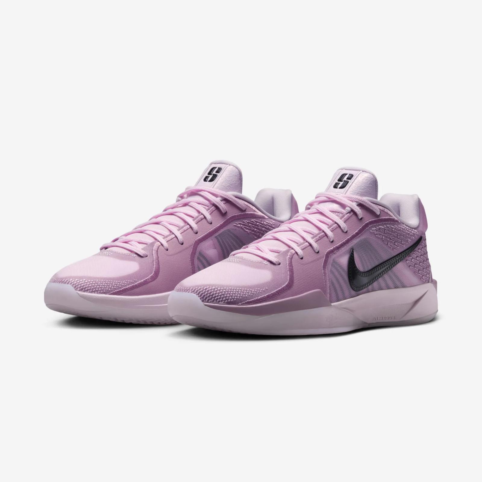 Nike Sabrina 2 Pink Foam FQ2174-601 Release Date 2025