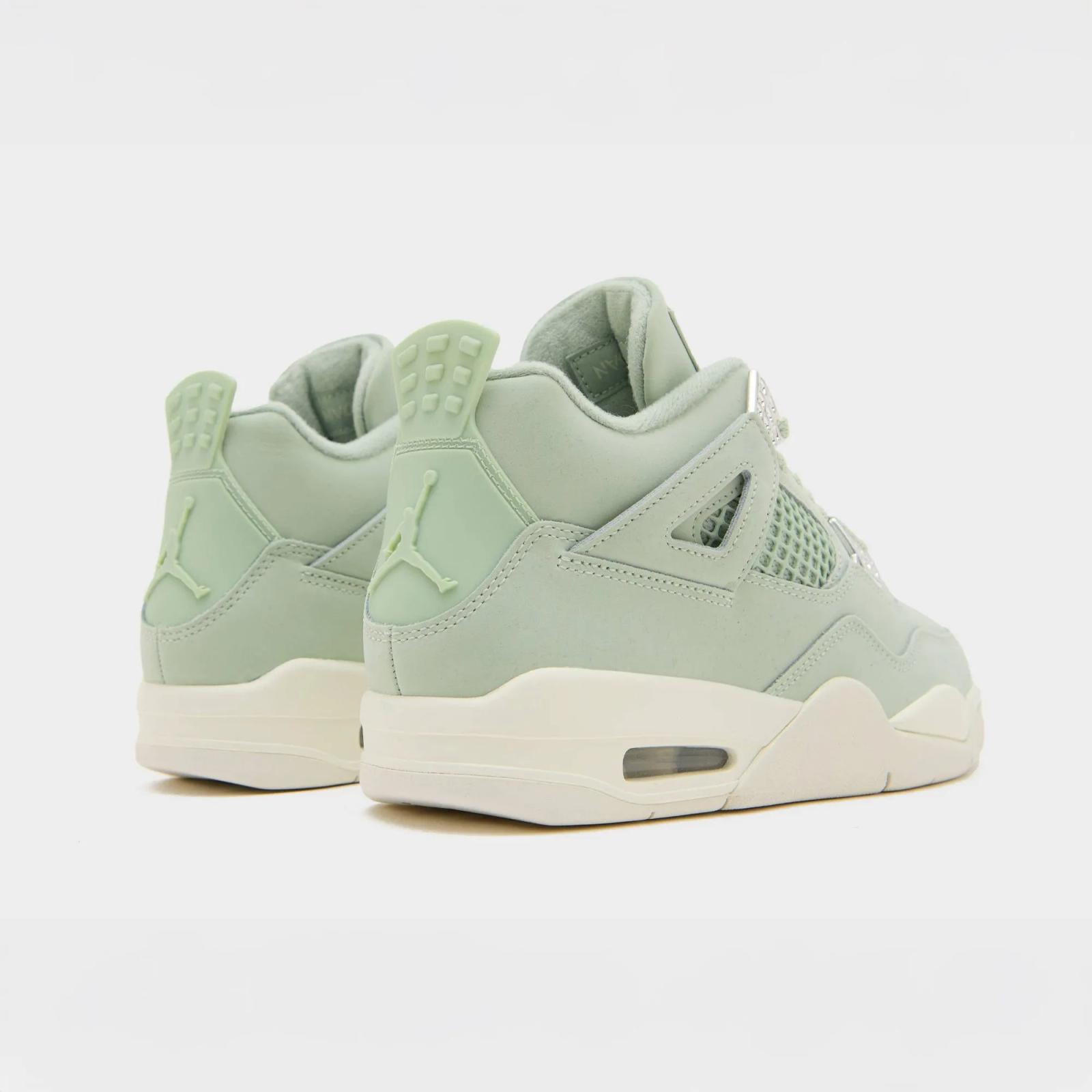 Air Jordan 4 Retro Seafoam HV0823-003