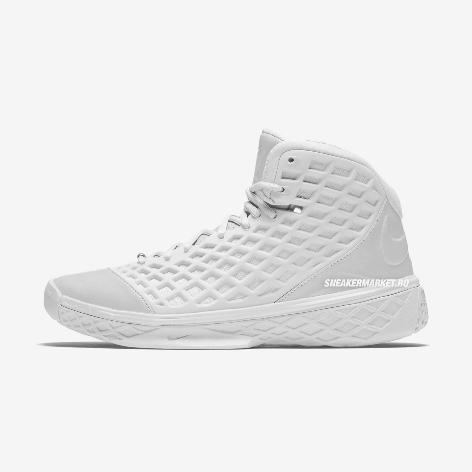 Nike Kobe 3 Protro “Halo” 2025