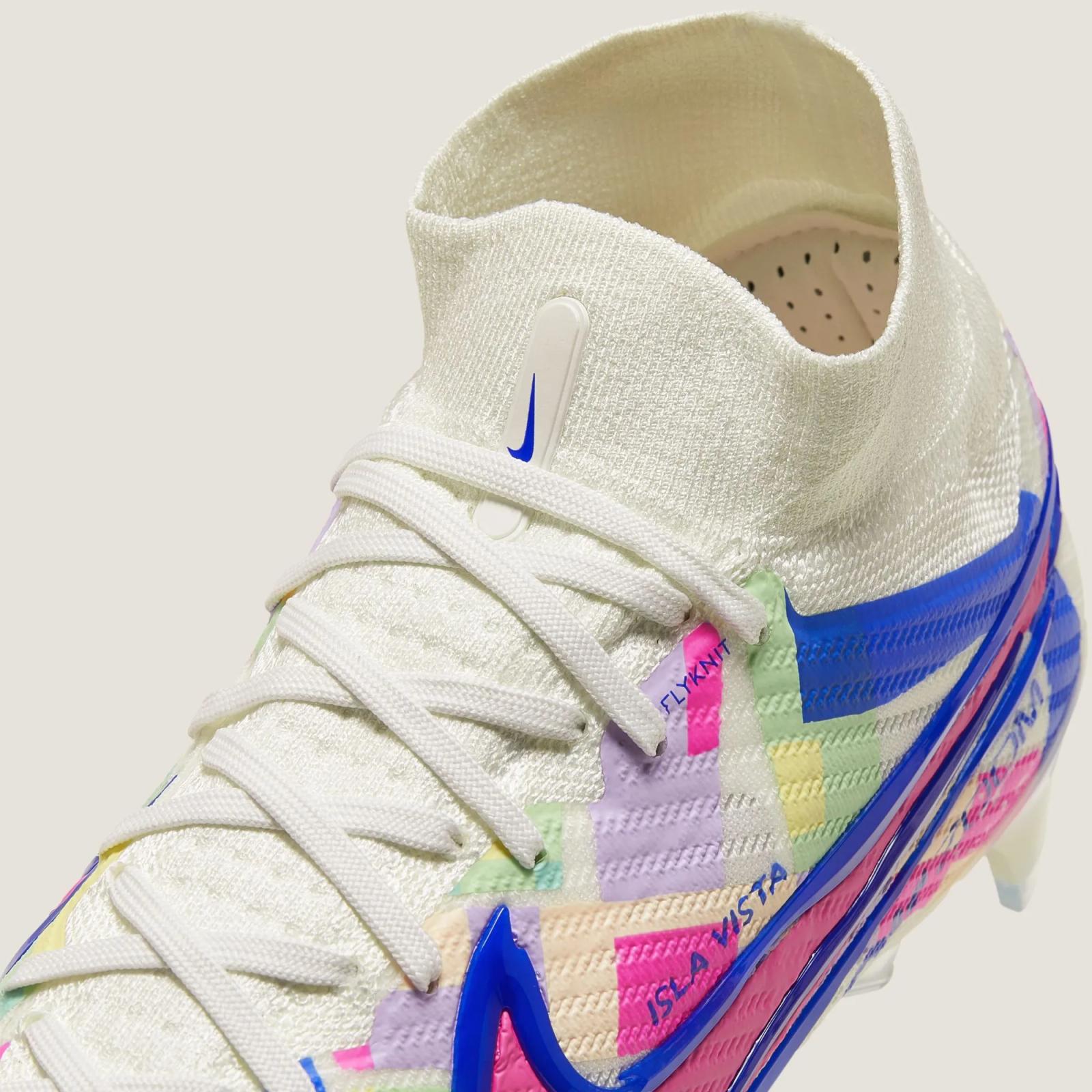 Nike Mercurial Superfly 9 FG Sail / Racer Blue FZ8372-100