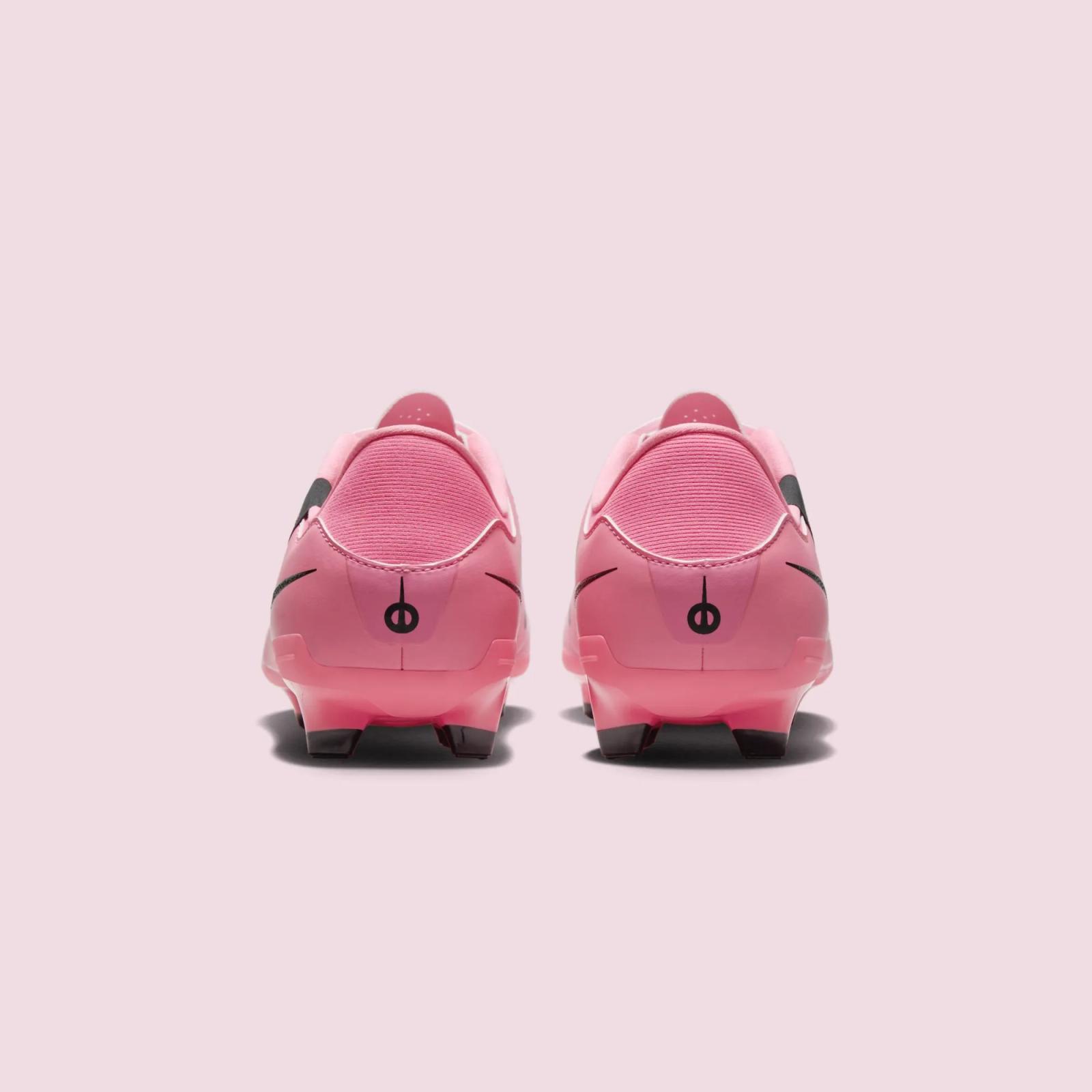 Nike Tiempo Legend 10 Academy FG/MG Pink Foam