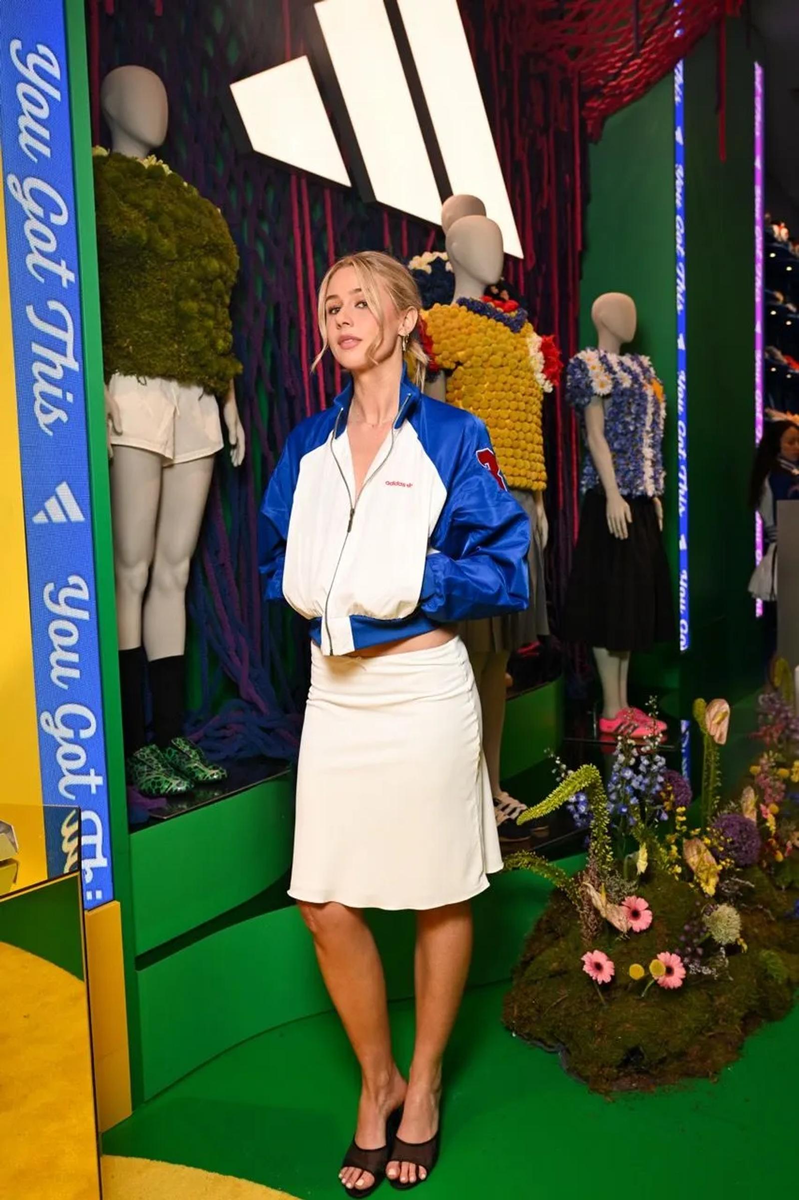 Nordstrom and adidas Celebrate FIFA World Cup 2026 at The Corner