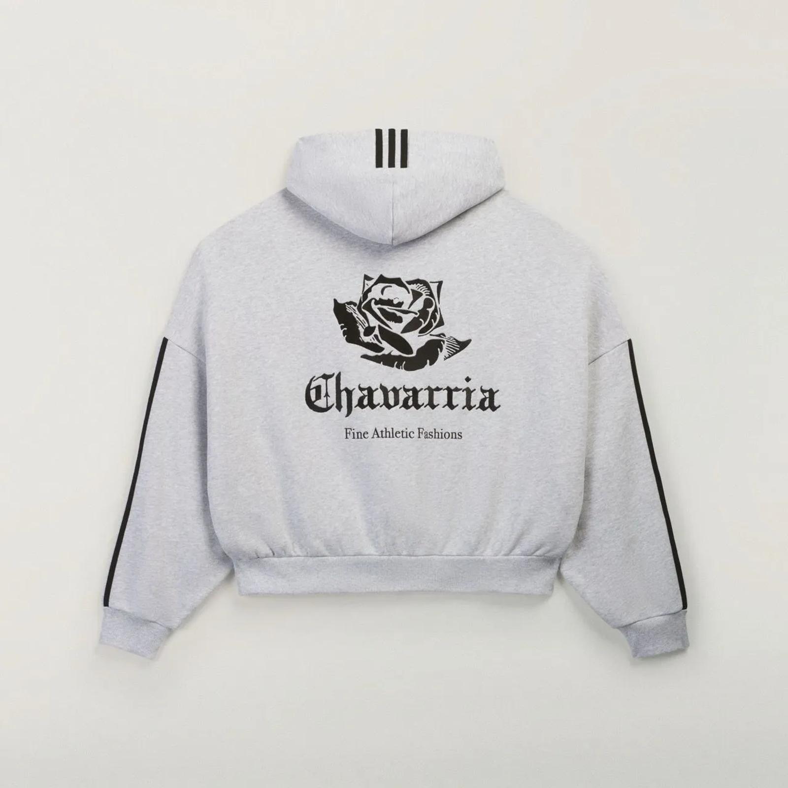 adidas Originals and Willy Chavarria Launch "Love Prevails" Collection