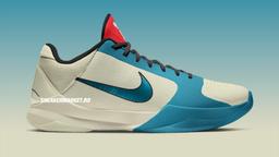 Caitlin Clark x Nike Kobe 5 Protro "Coconut Milk" drops in 2026 Caitlin Clark x Nike Kobe 5 Protro "Coconut Milk" drops in 2026