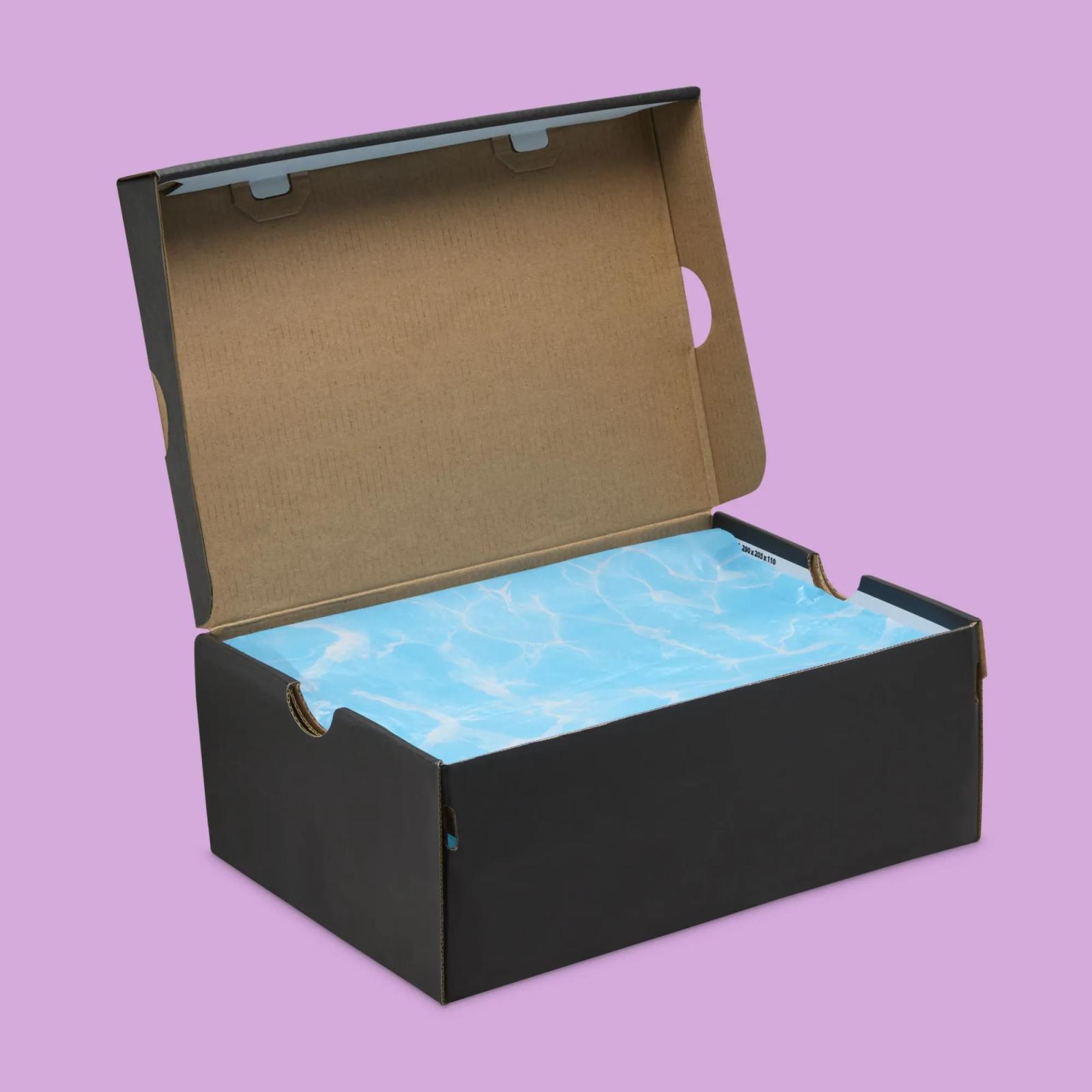 Air Jordan 4 Retro GS White / Hyper Violet FQ1314-151