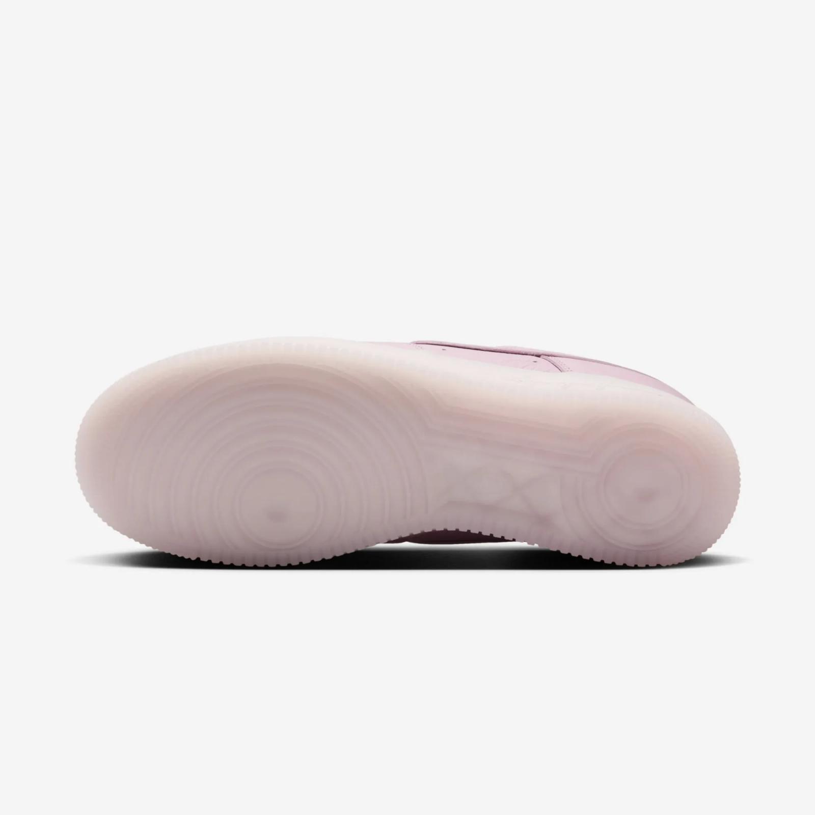 NOCTA x Nike Air Force 1 Low Pink Foam 2025 Release Date CZ8065-600