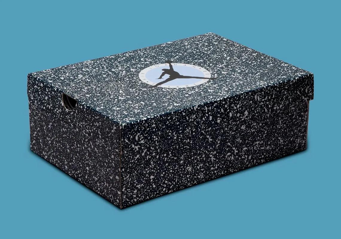 Air Jordan 5 Retro Georgetown