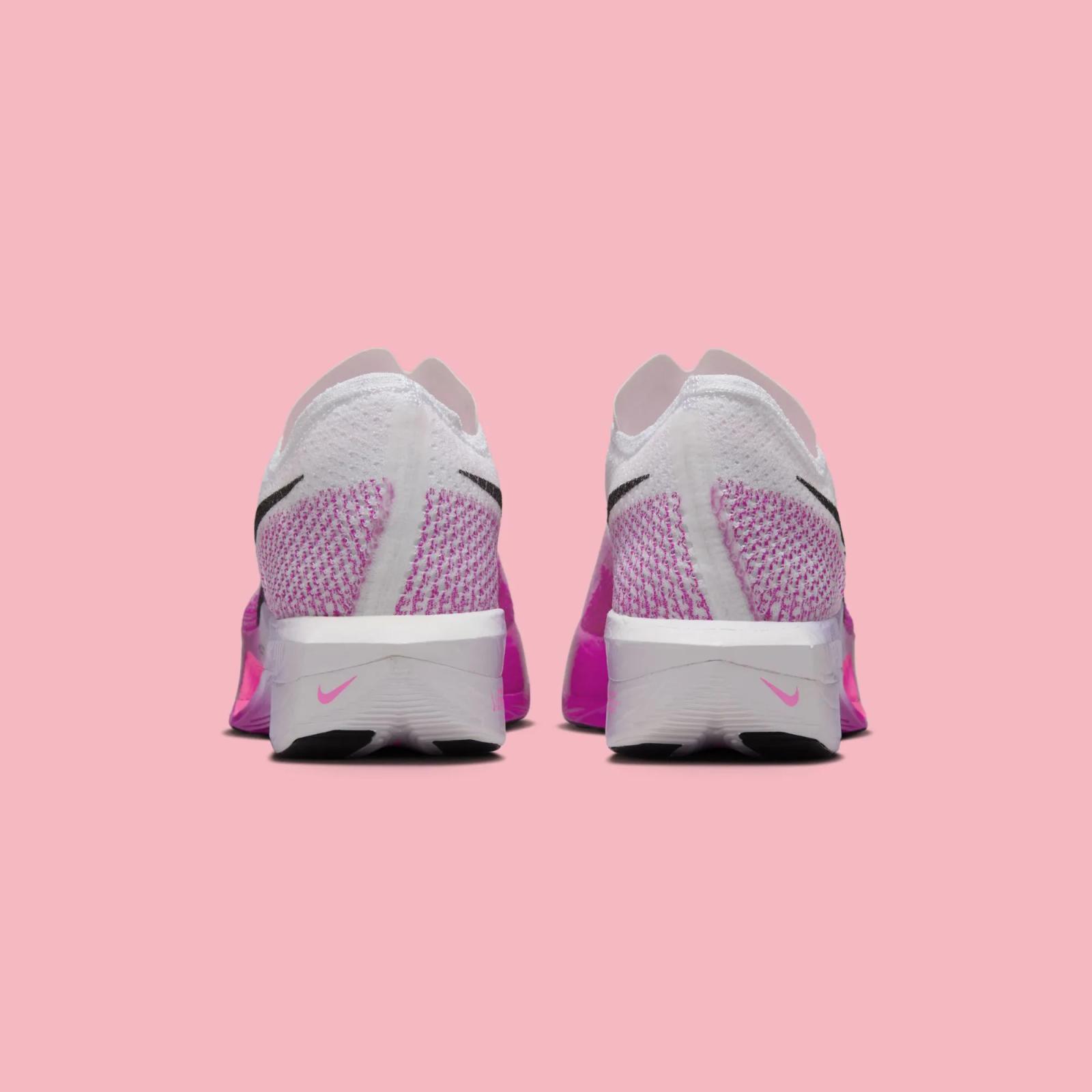 Nike ZoomX VaporFly Next% 3 Flyknit Hyper Pink DV4129-104
