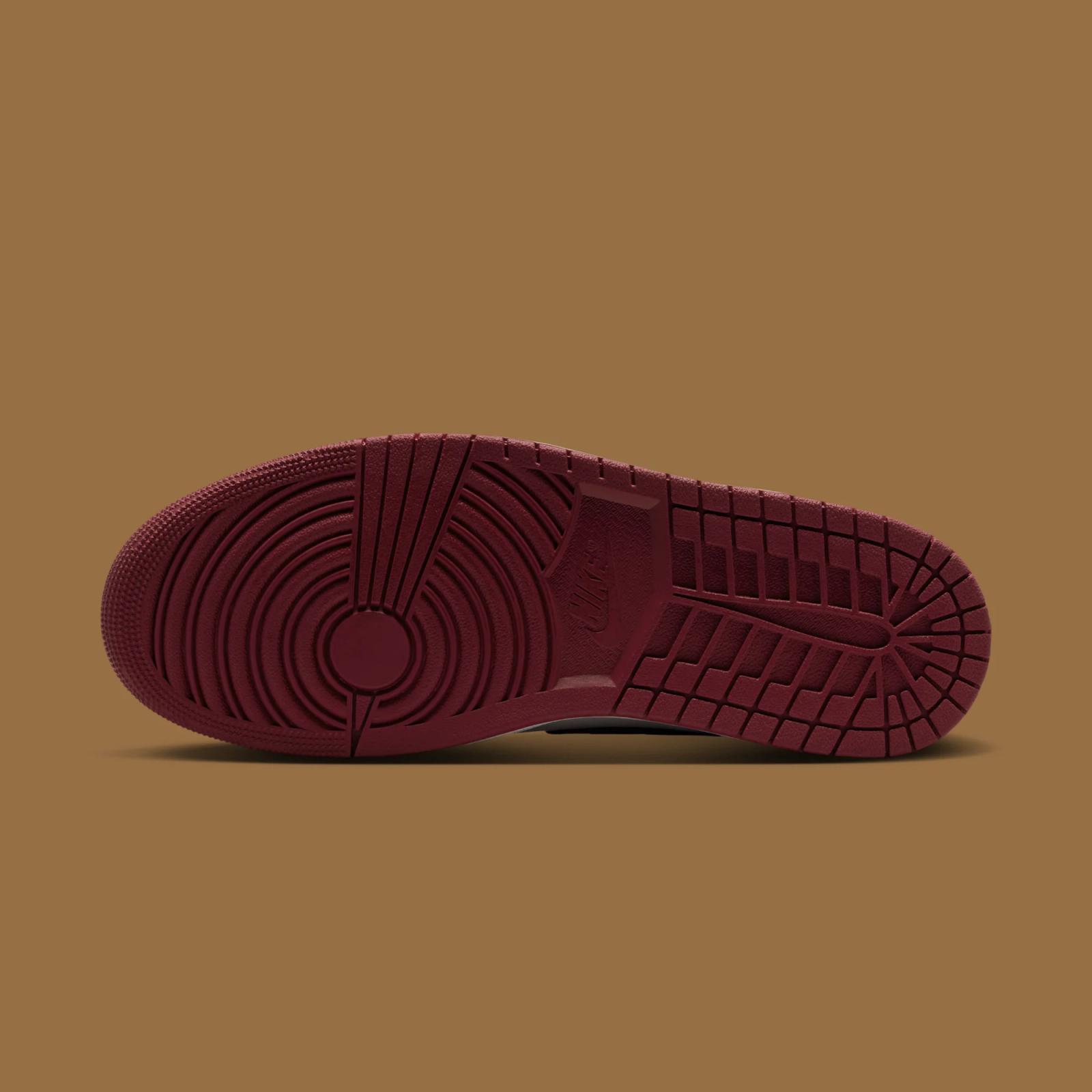 Air Jordan 1 Retro High OG "Shadow Brown" drops August 1st, 2026