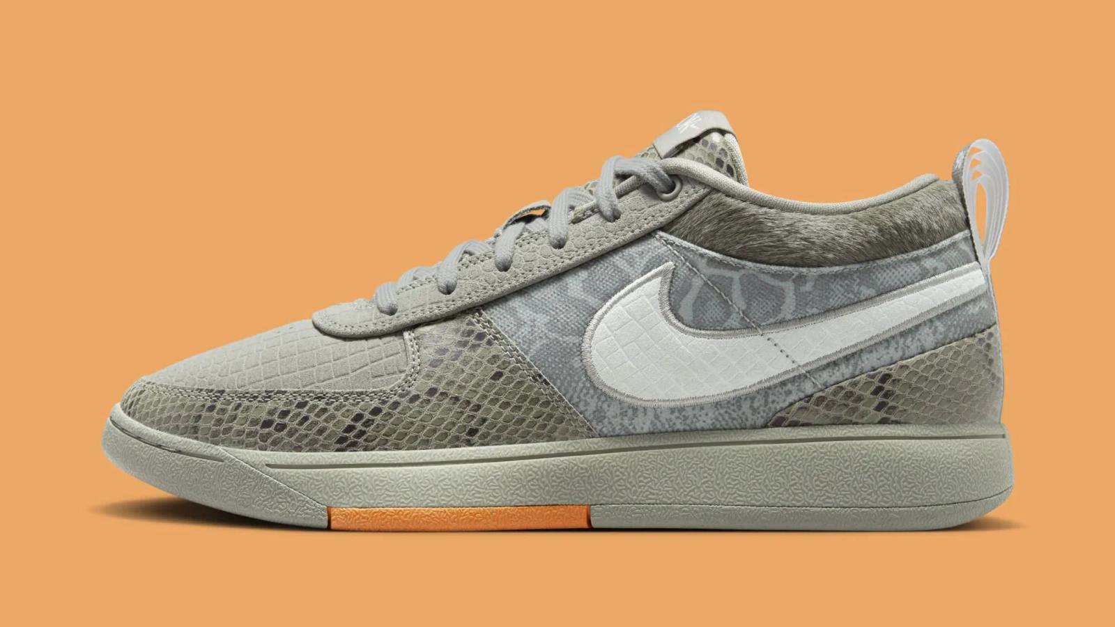 Nike Book 1 Premium āHikeā