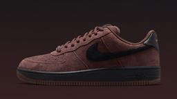 Nike SB x Nike Air Force 1 Low “Light Chocolate” Nike SB x Nike Air Force 1 Low “Light Chocolate”