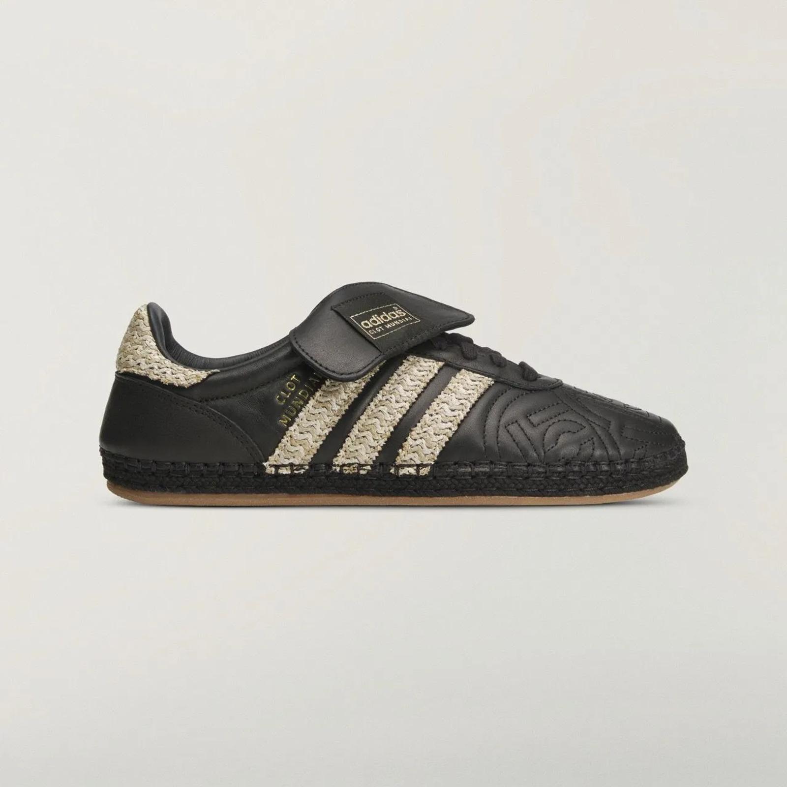adidas Originals and CLOT by Edison Chen Present the Mundial Collection