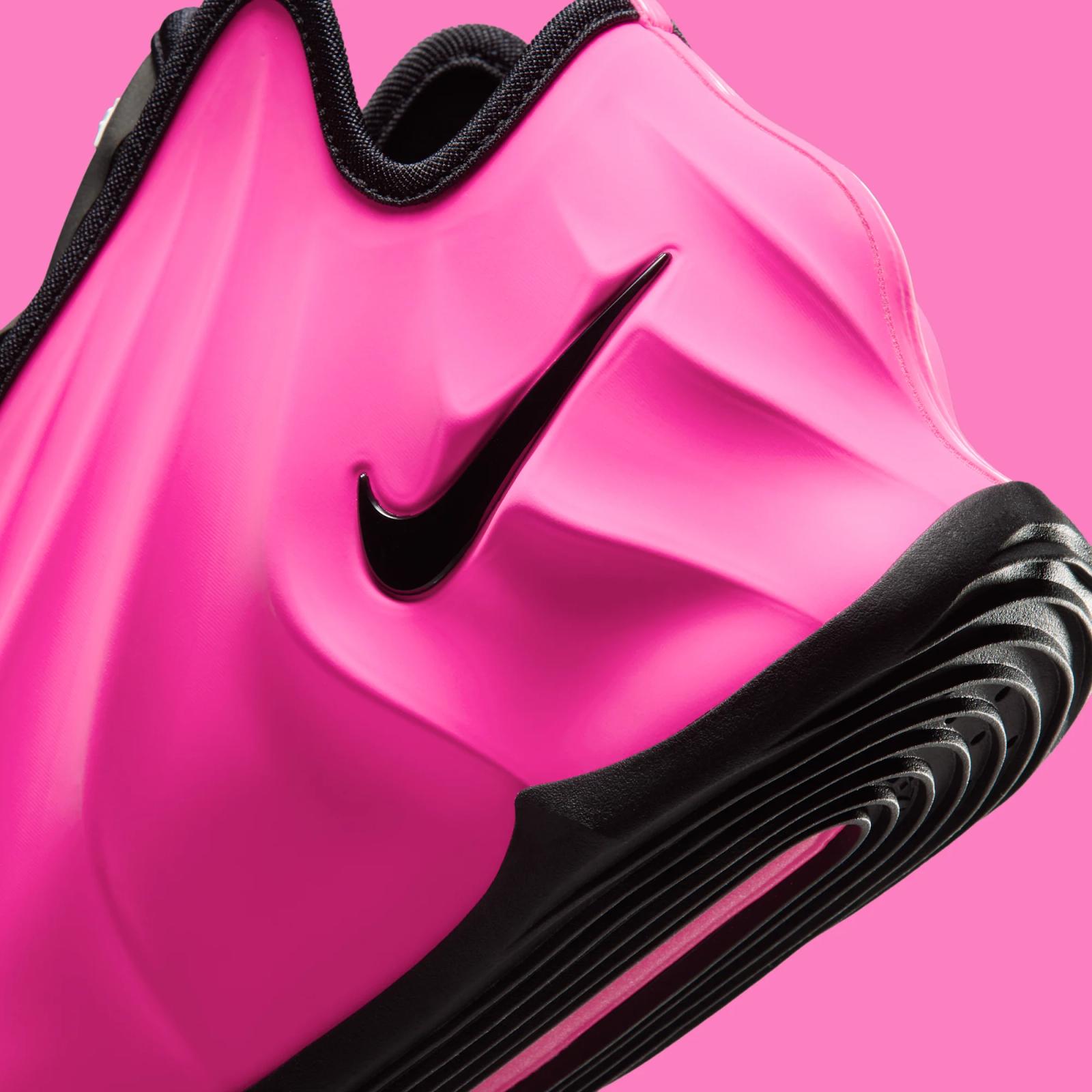 Nike G.T. Future "Hyper Pink" drops May 22nd, 2026