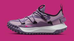 Nike ACG Mountain Fly Low SE "Canyon Purple" drops in 2027 Nike ACG Mountain Fly Low SE "Canyon Purple" drops in 2027